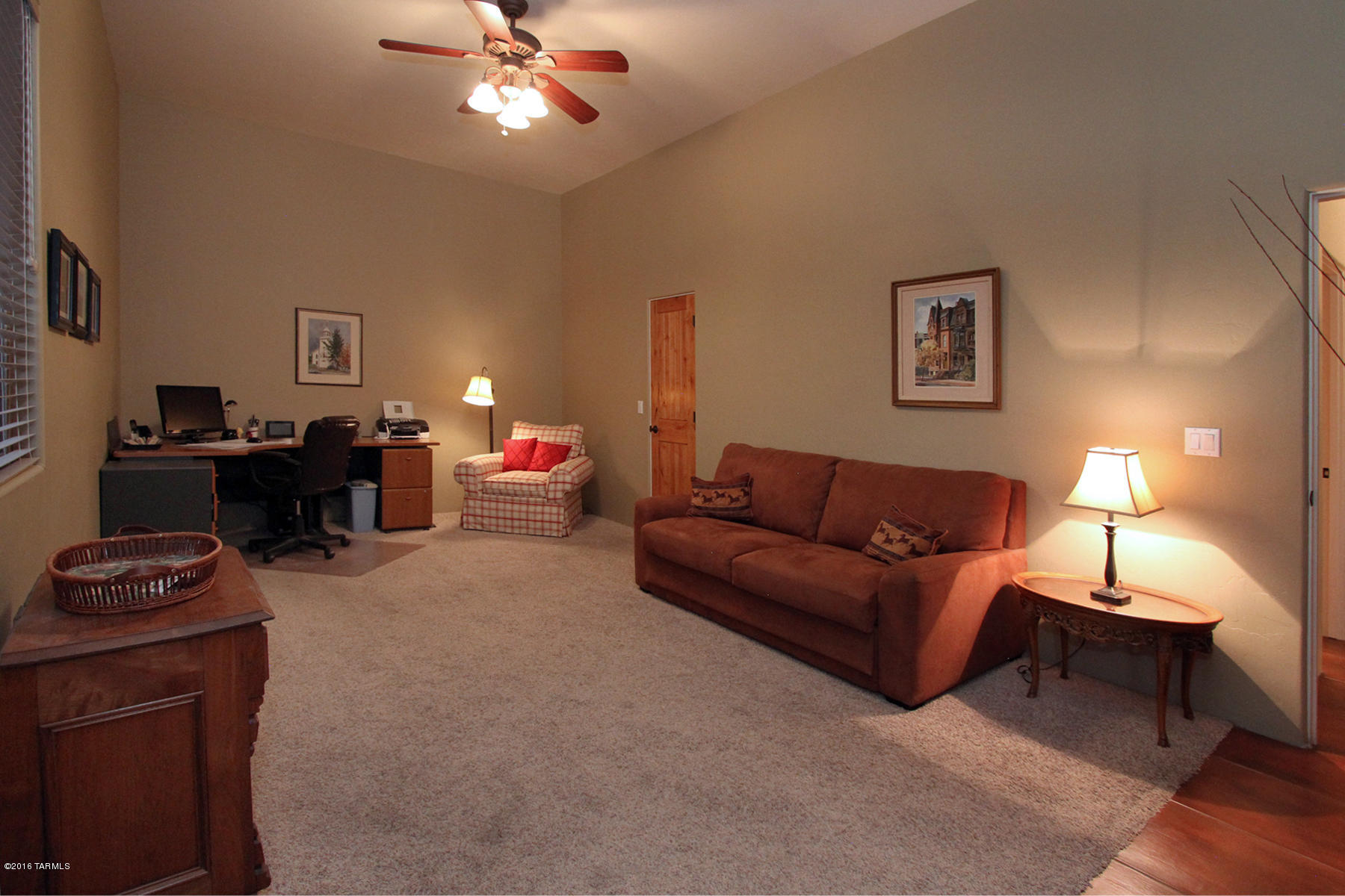 Pusch Ridge Vistas (1-31) - Residential