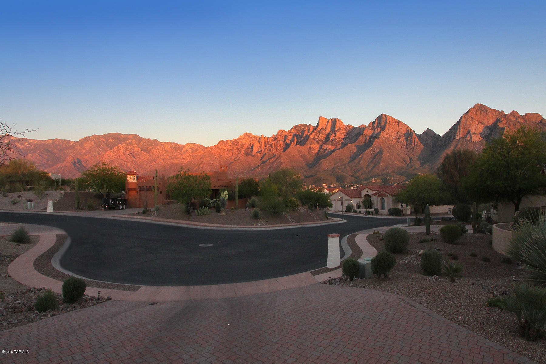 Pusch Ridge Vistas (1-31) - Residential