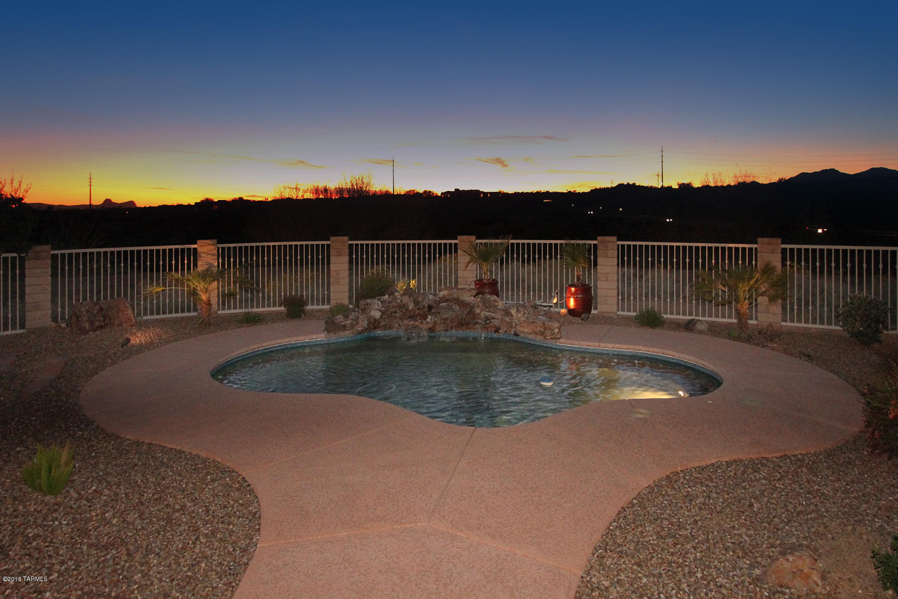 Pusch Ridge Vistas (1-31) - Residential