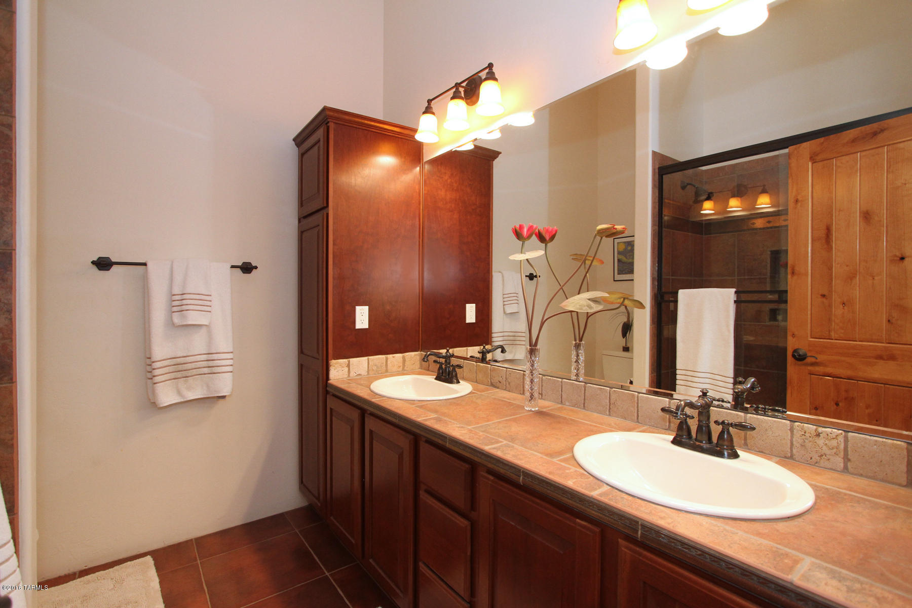 Pusch Ridge Vistas (1-31) - Residential
