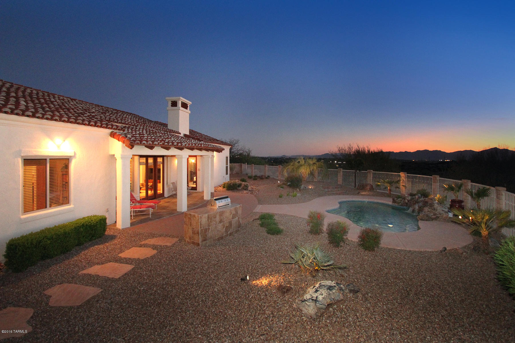 Pusch Ridge Vistas (1-31) - Residential