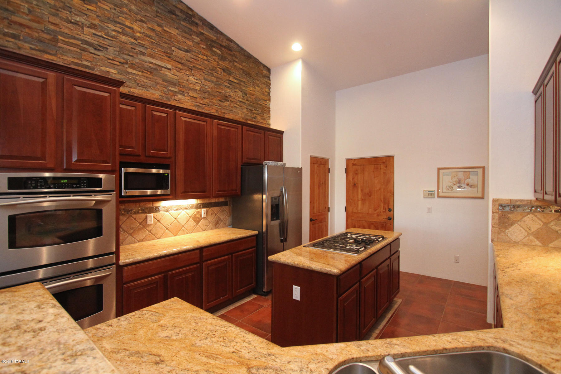 Pusch Ridge Vistas (1-31) - Residential