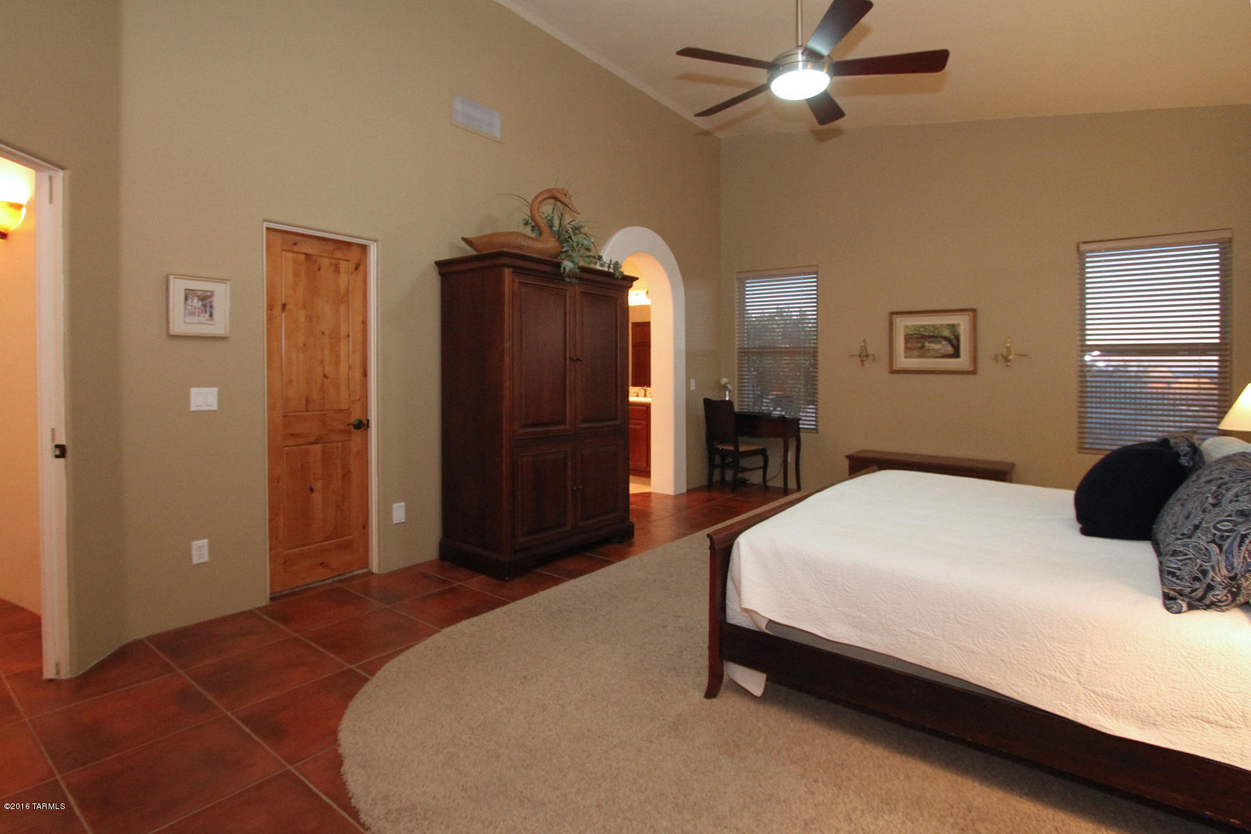 Pusch Ridge Vistas (1-31) - Residential