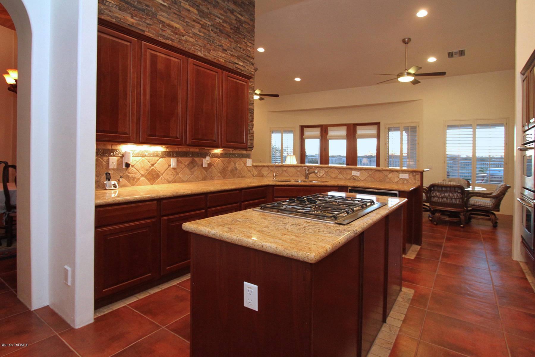 Pusch Ridge Vistas (1-31) - Residential