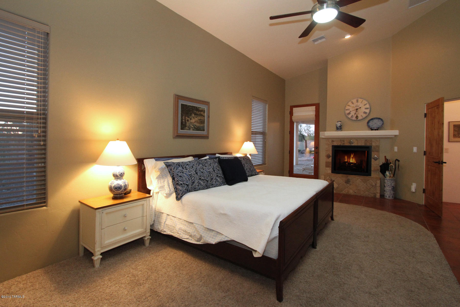 Pusch Ridge Vistas (1-31) - Residential