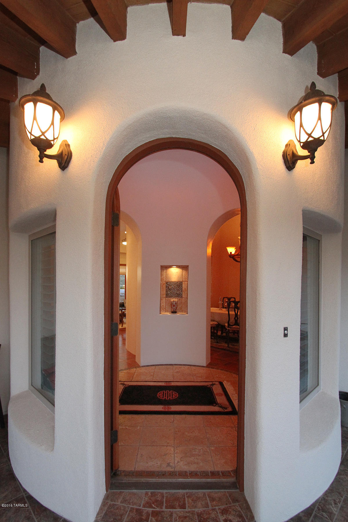 Pusch Ridge Vistas (1-31) - Residential