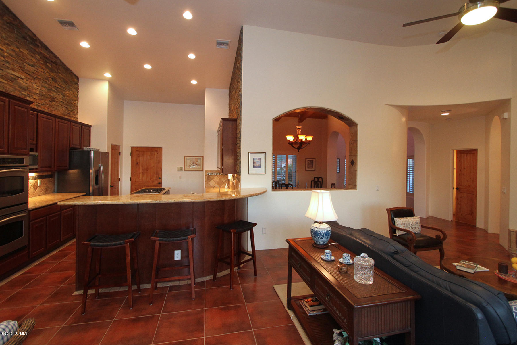 Pusch Ridge Vistas (1-31) - Residential