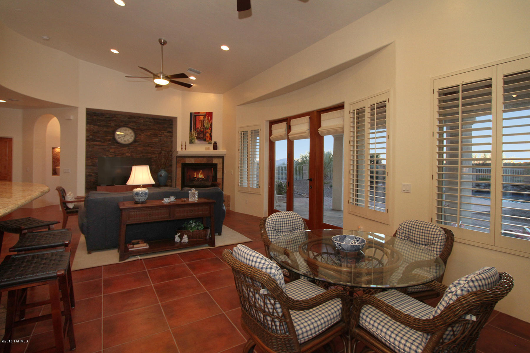 Pusch Ridge Vistas (1-31) - Residential
