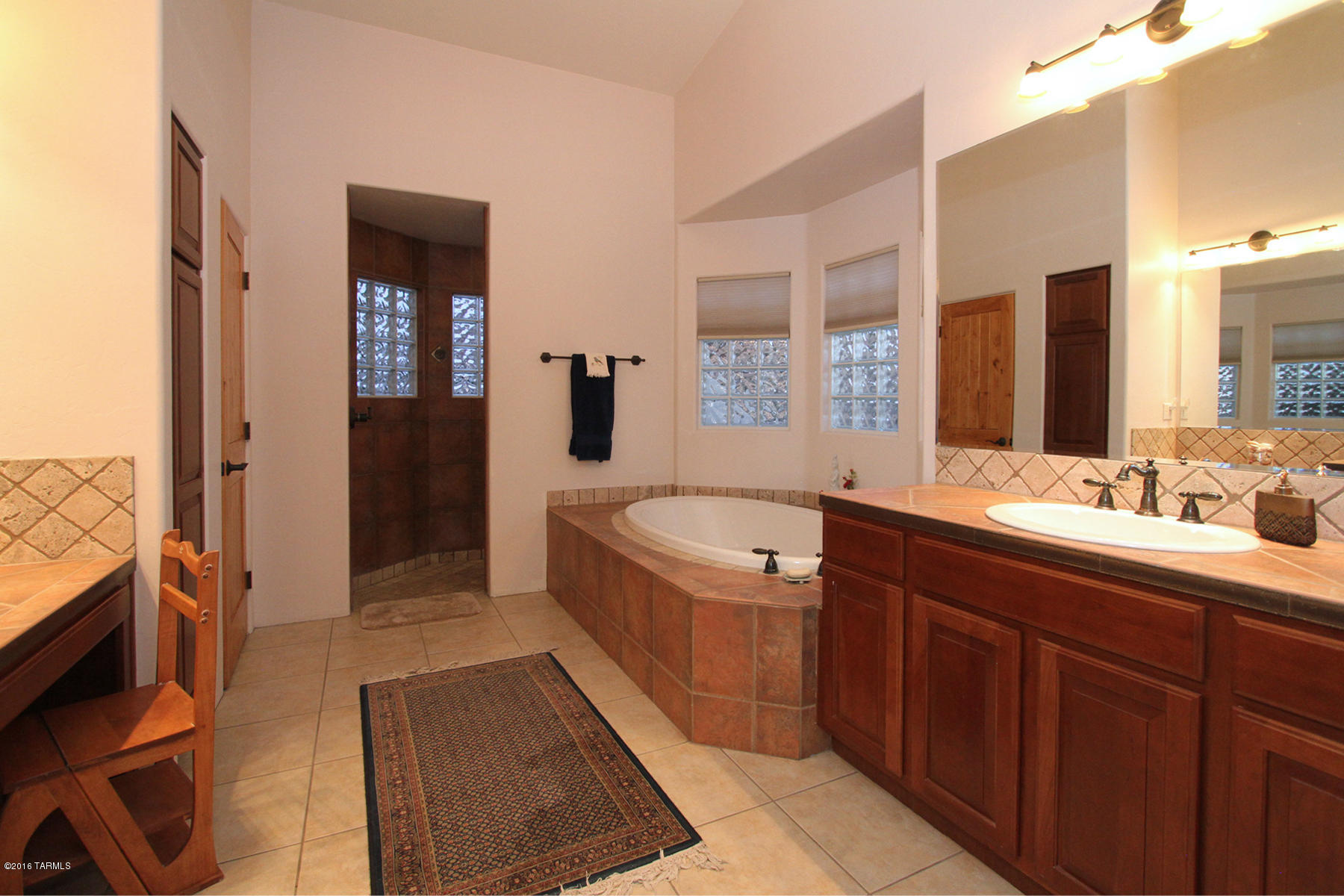 Pusch Ridge Vistas (1-31) - Residential