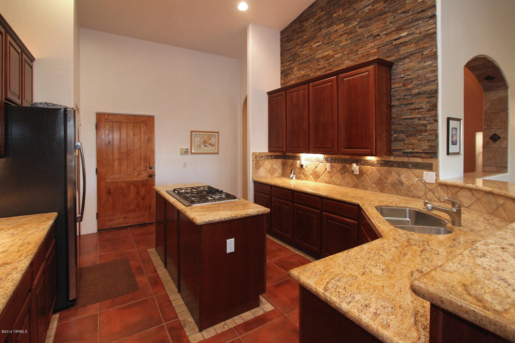 Pusch Ridge Vistas (1-31) - Residential