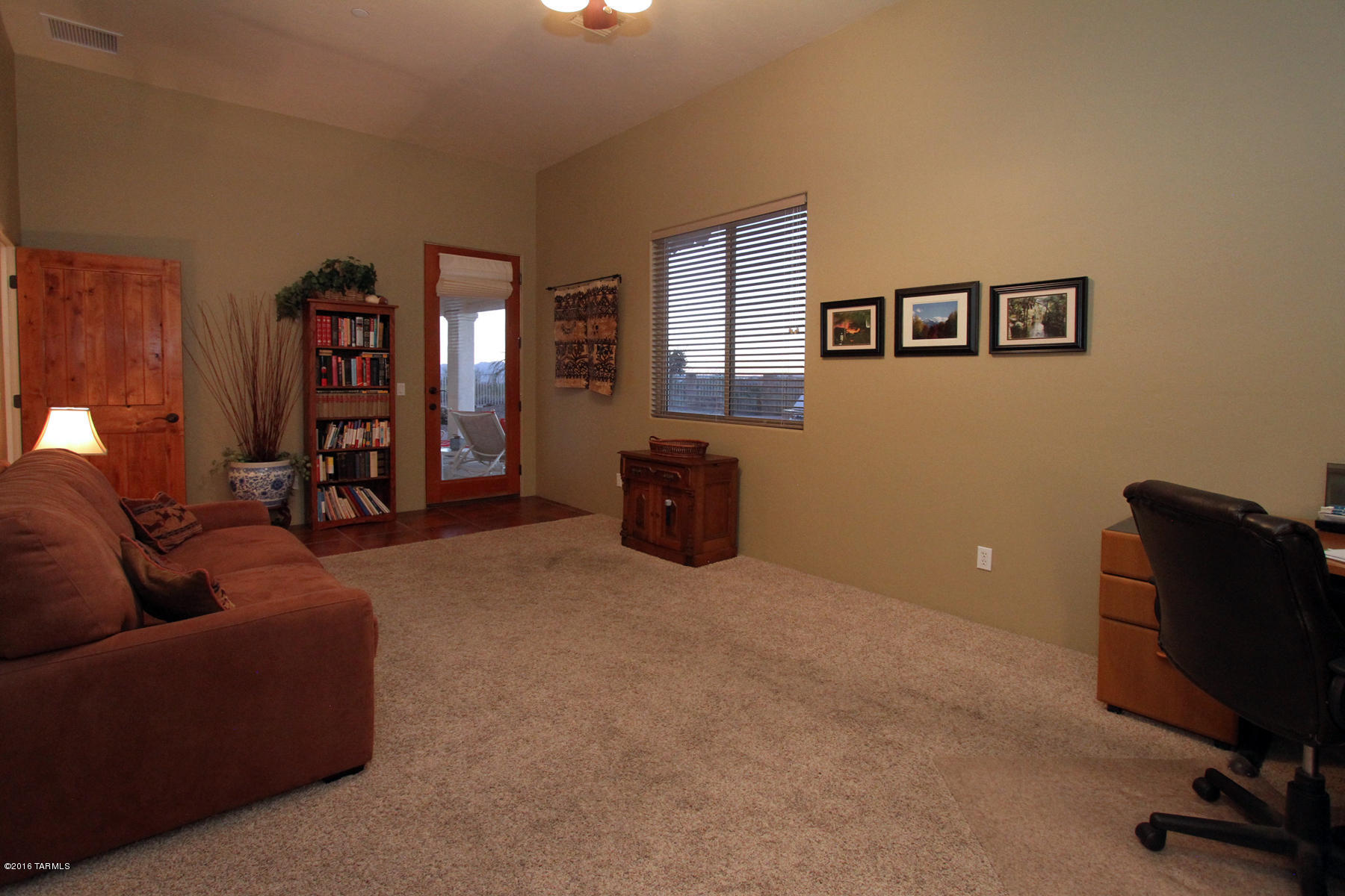 Pusch Ridge Vistas (1-31) - Residential
