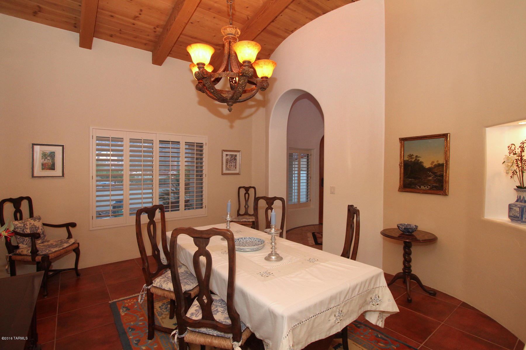 Pusch Ridge Vistas (1-31) - Residential