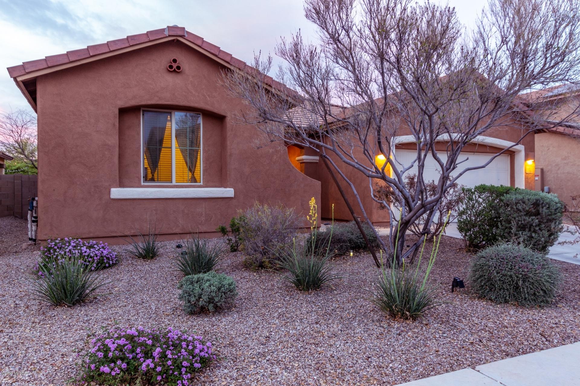Pines Phase I - Residential