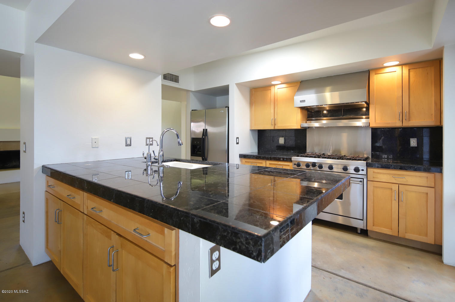 Prince Court - Residential