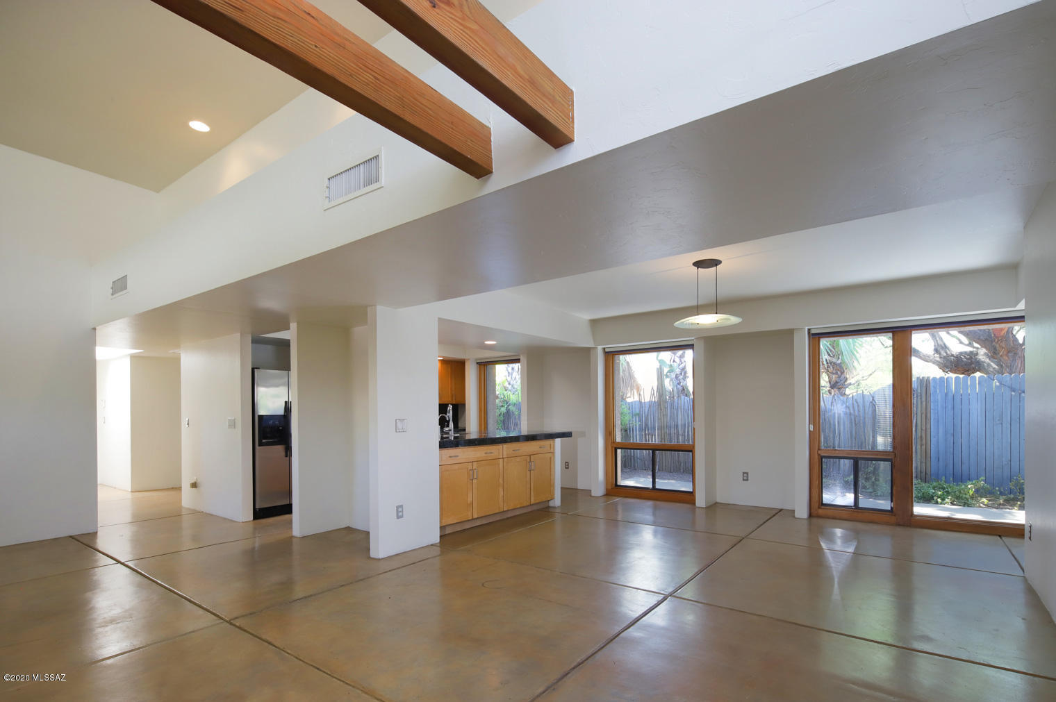 Prince Court - Residential