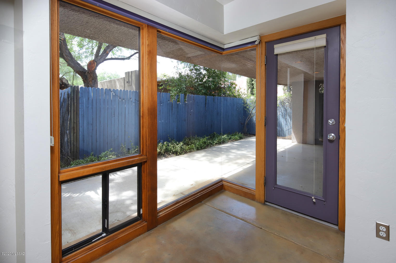 Prince Court - Residential