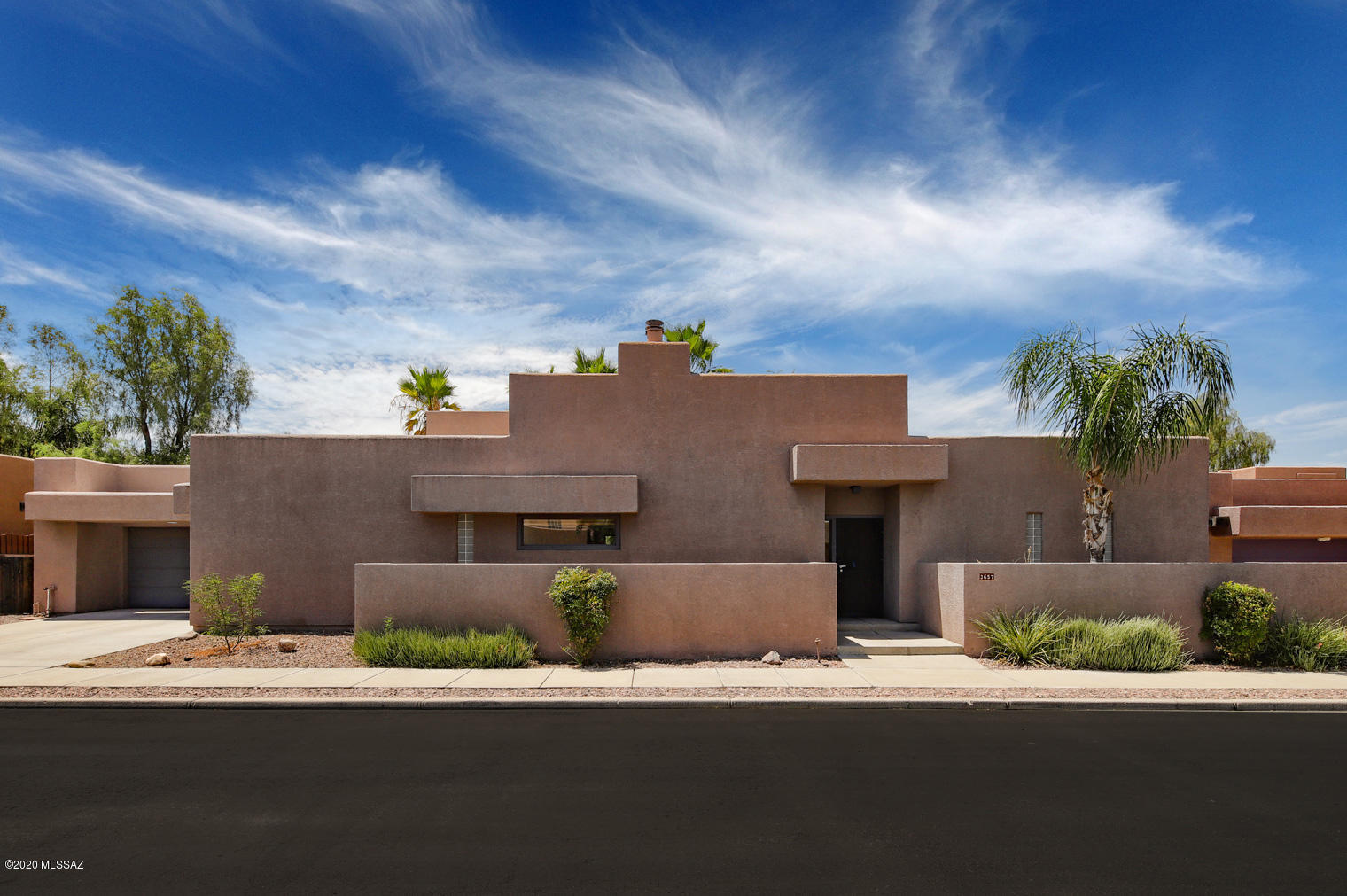 Prince Court - Residential