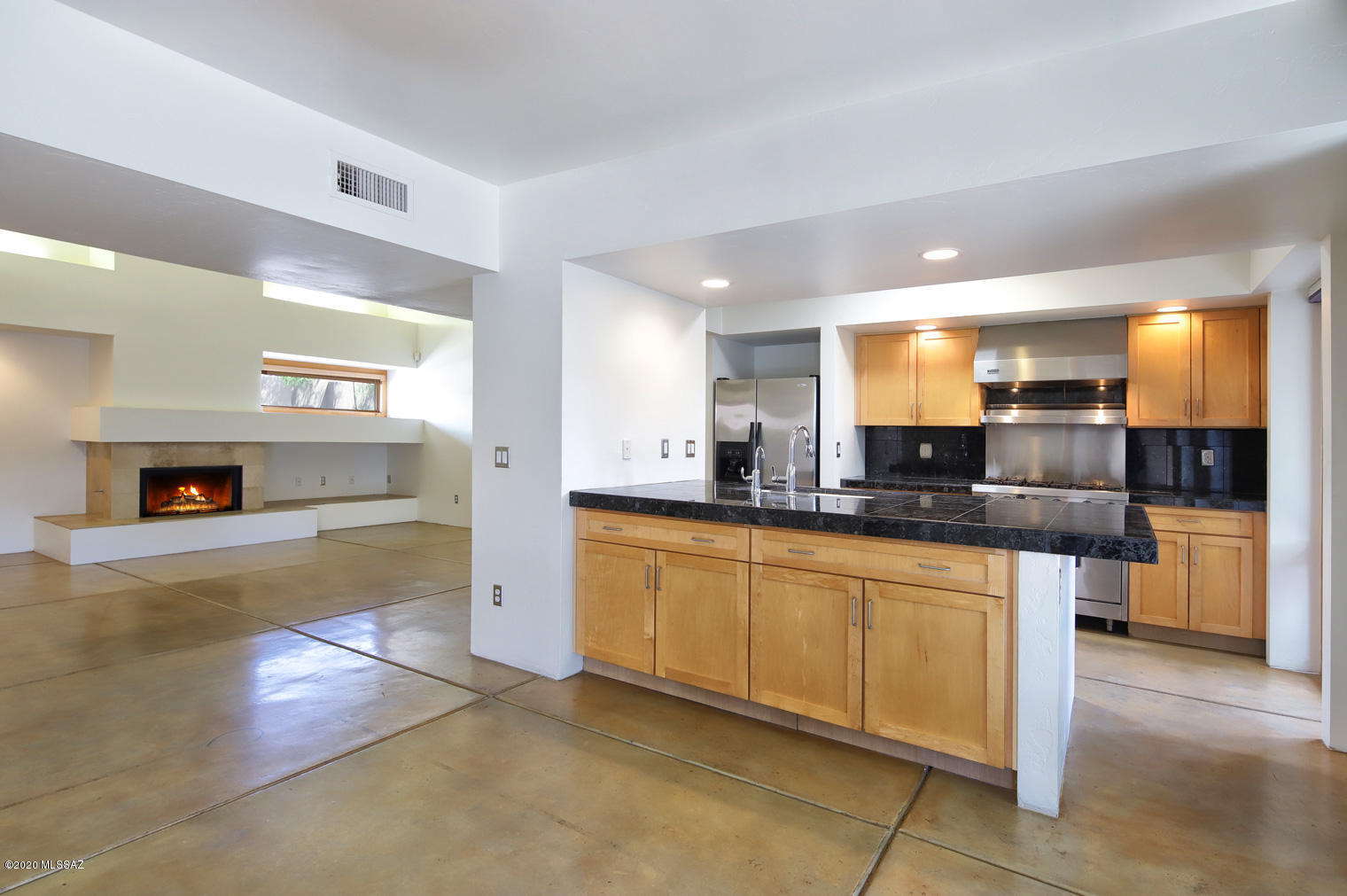 Prince Court - Residential