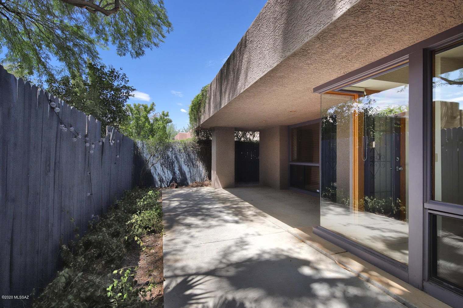 Prince Court - Residential