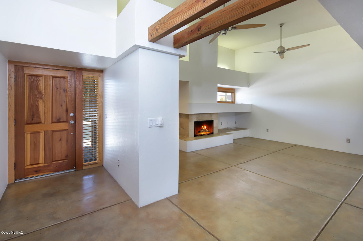 Prince Court - Residential