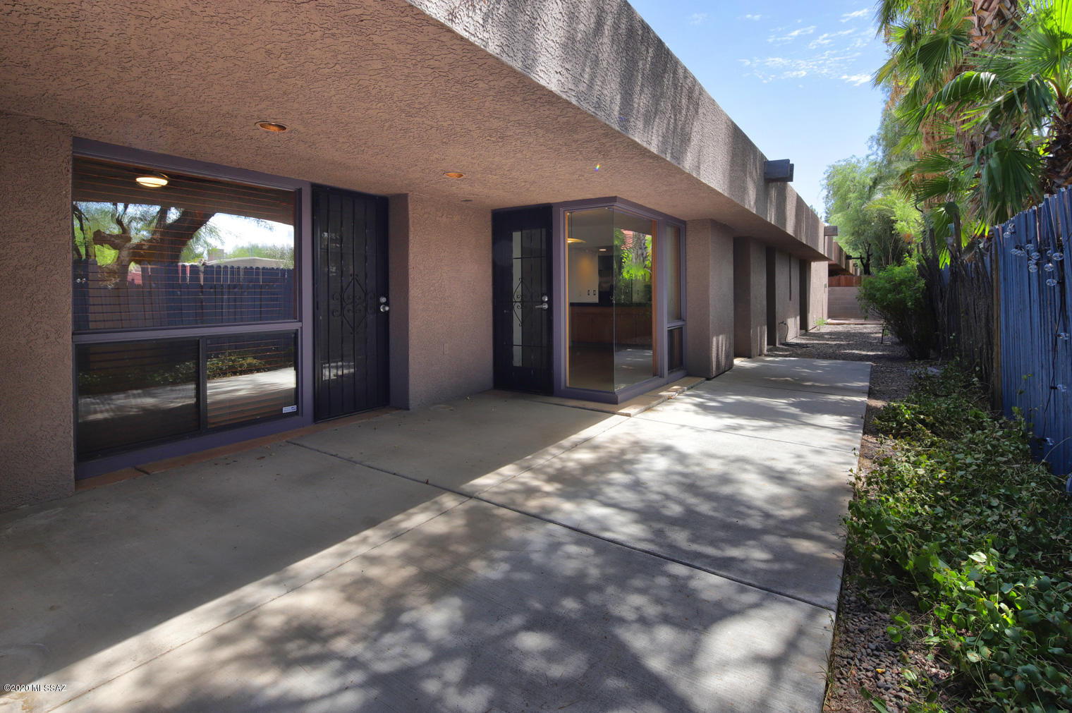 Prince Court - Residential