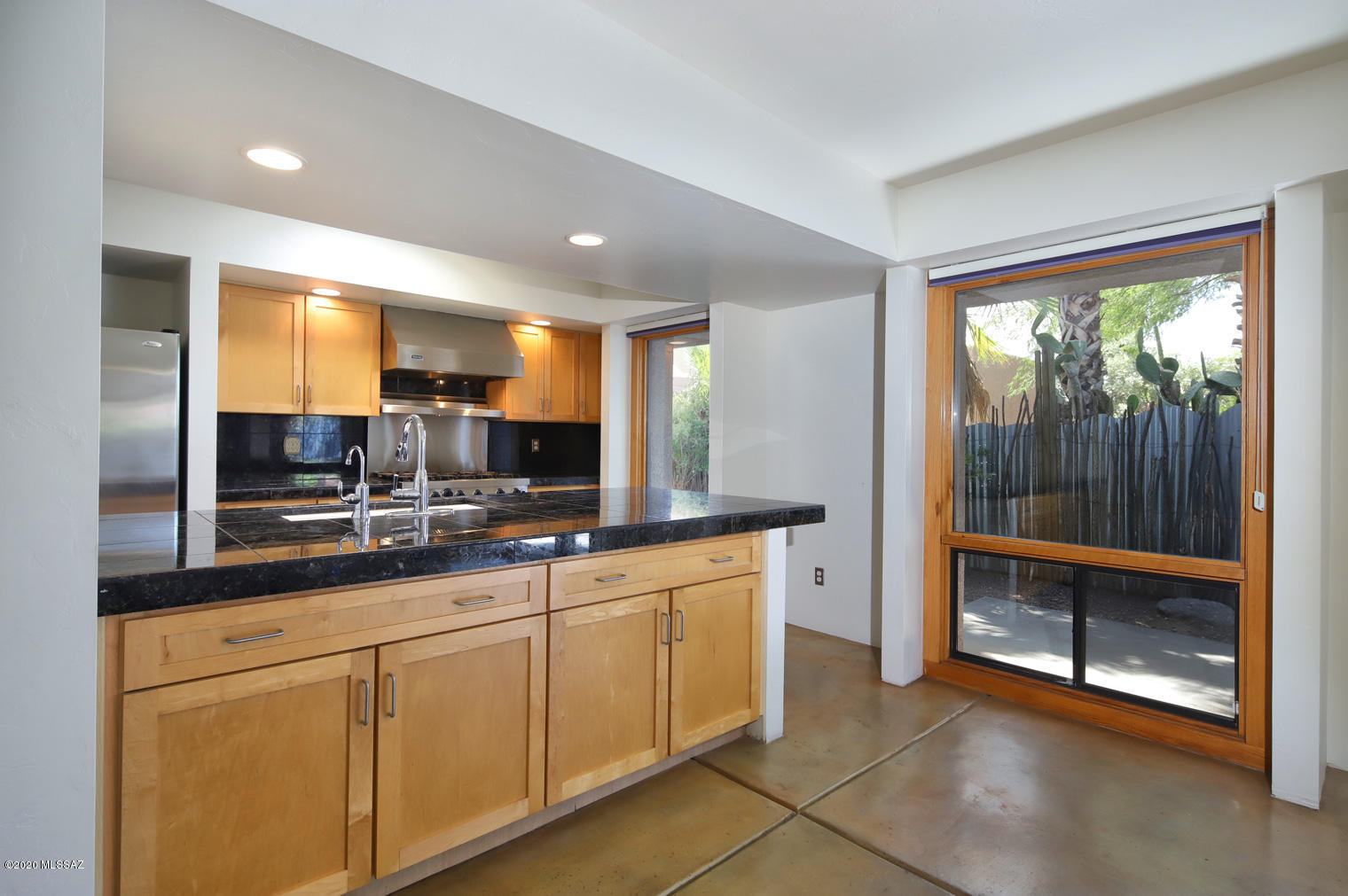 Prince Court - Residential