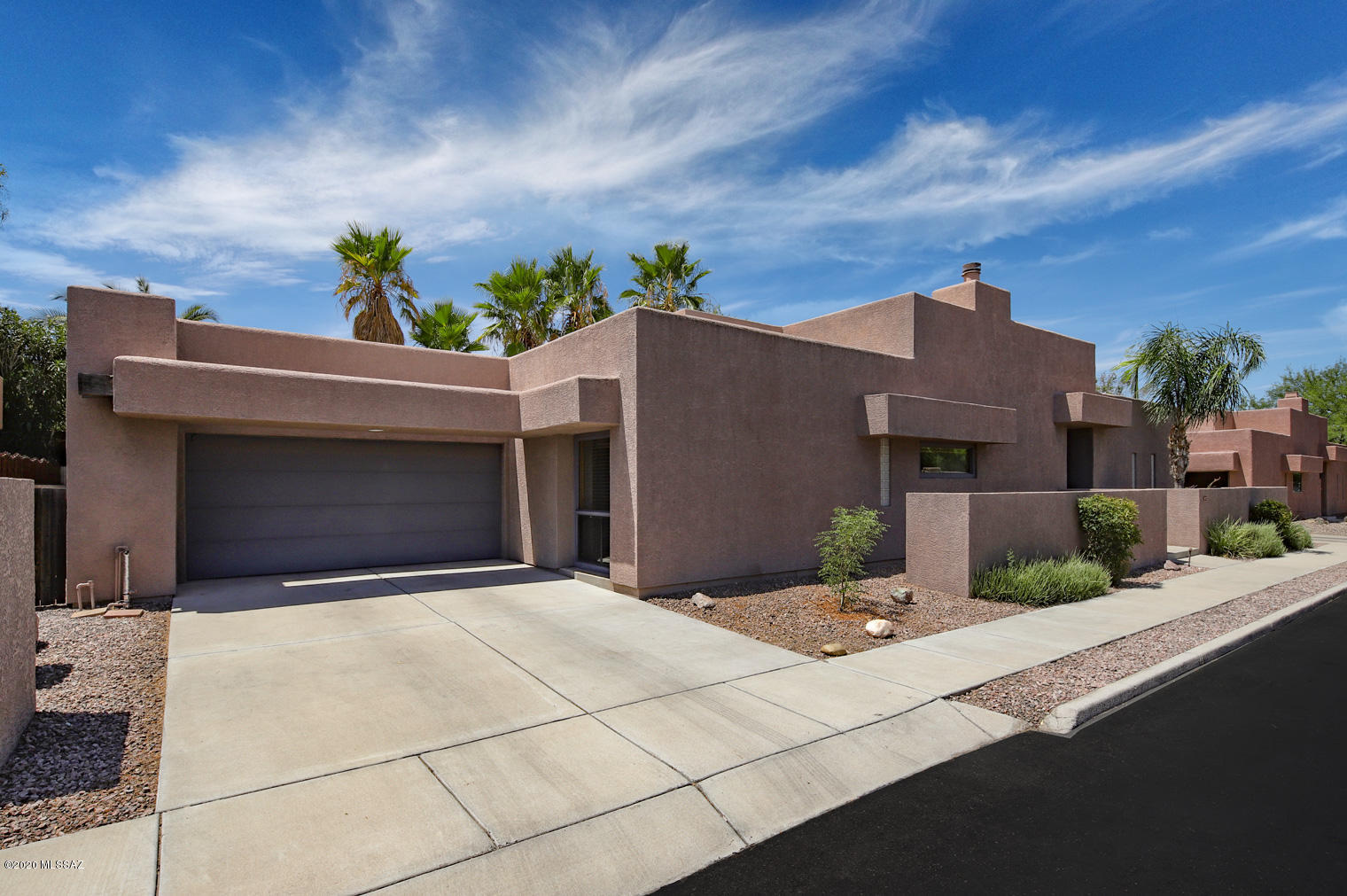 Prince Court - Residential