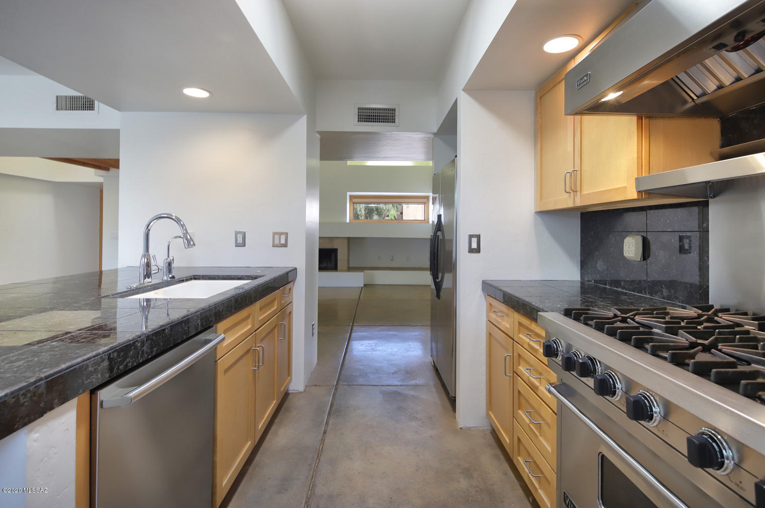Prince Court - Residential