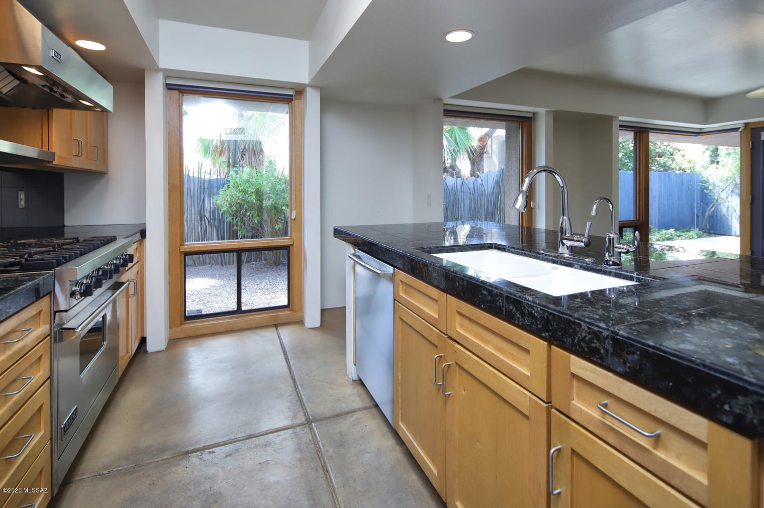 Prince Court - Residential