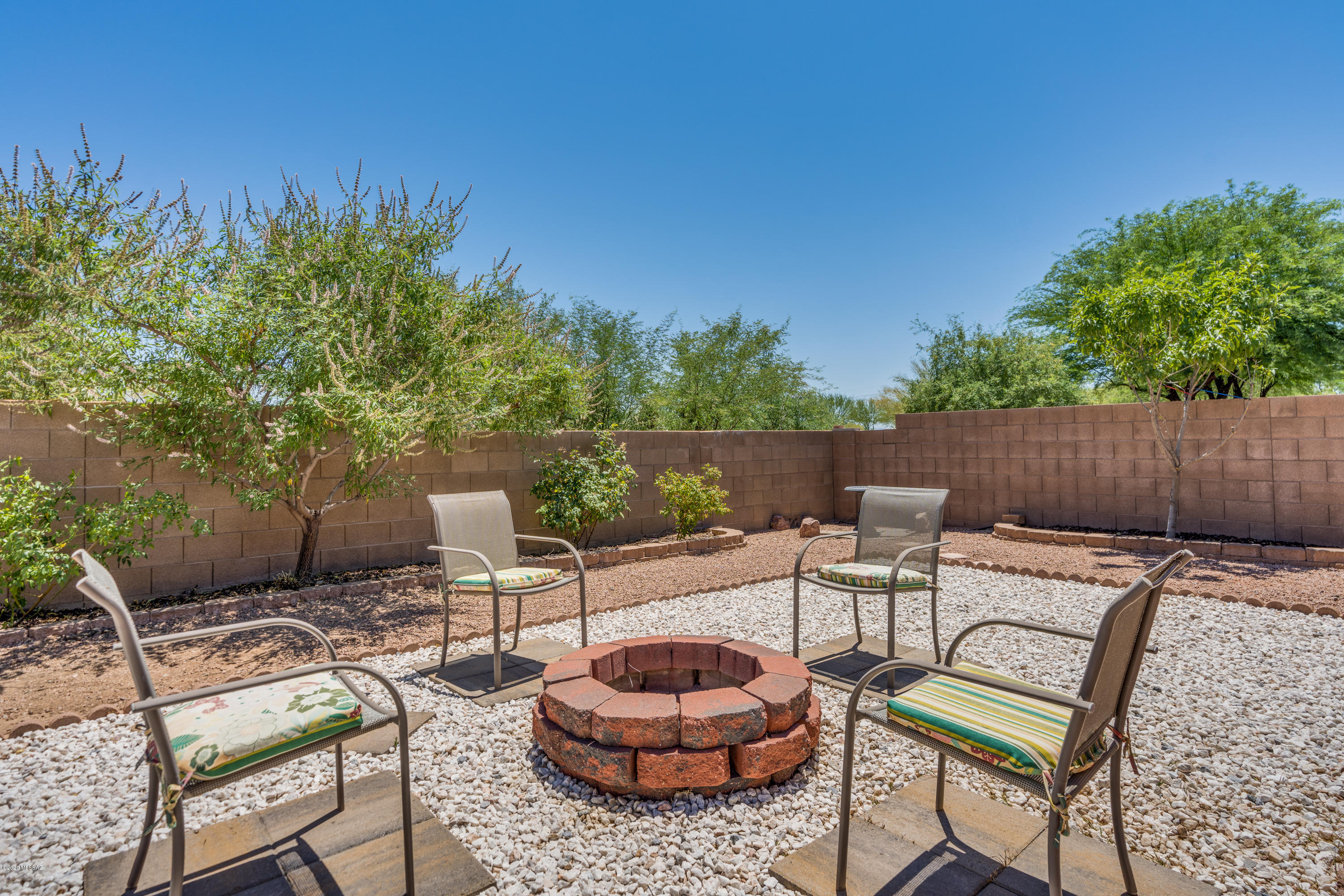 Mesquite Ranch (1-619) - Residential