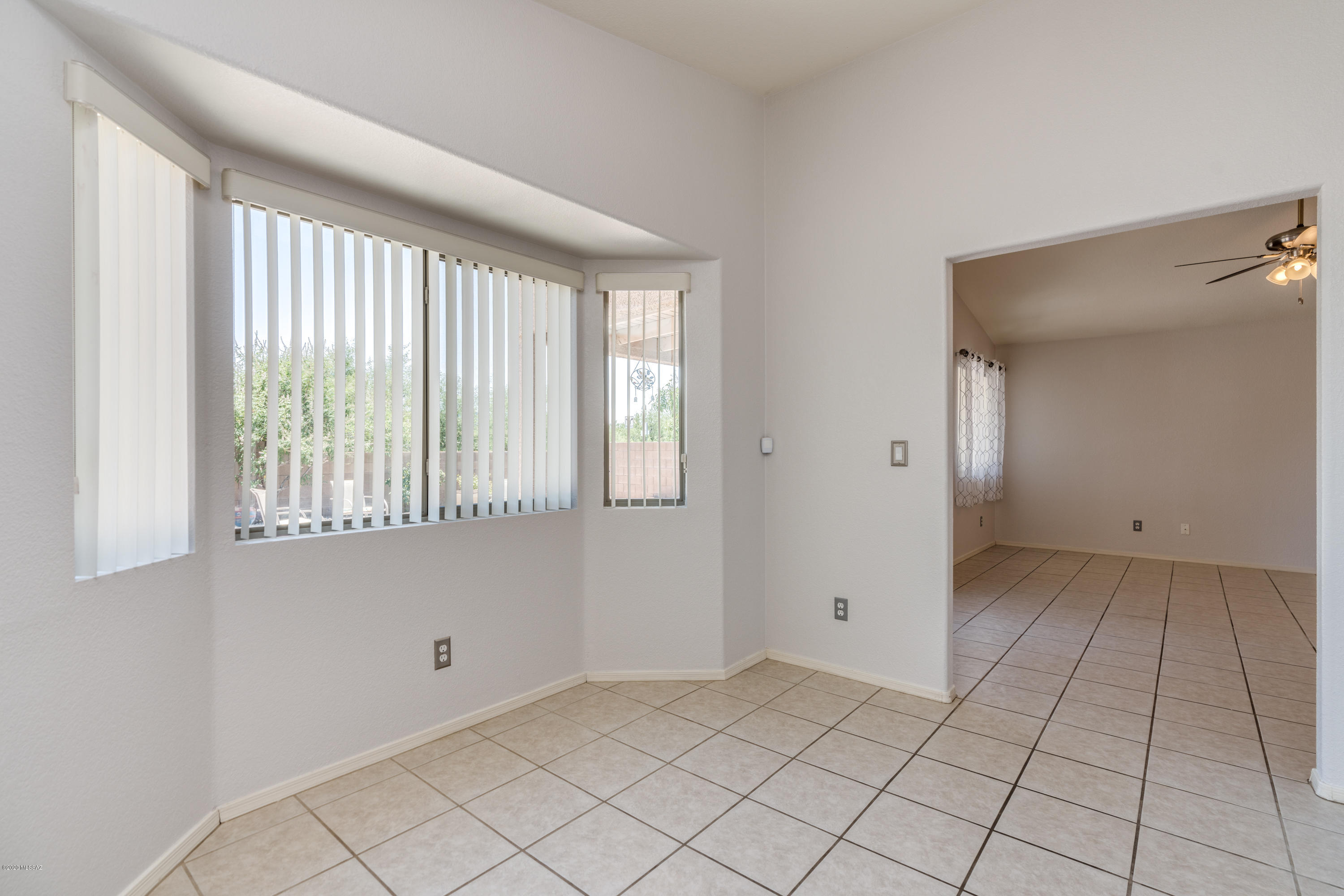 Mesquite Ranch (1-619) - Residential