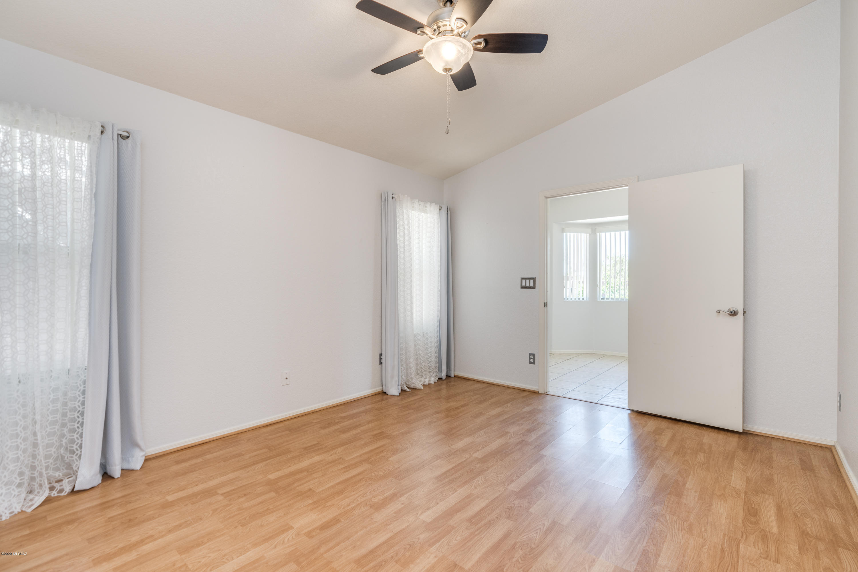 Mesquite Ranch (1-619) - Residential