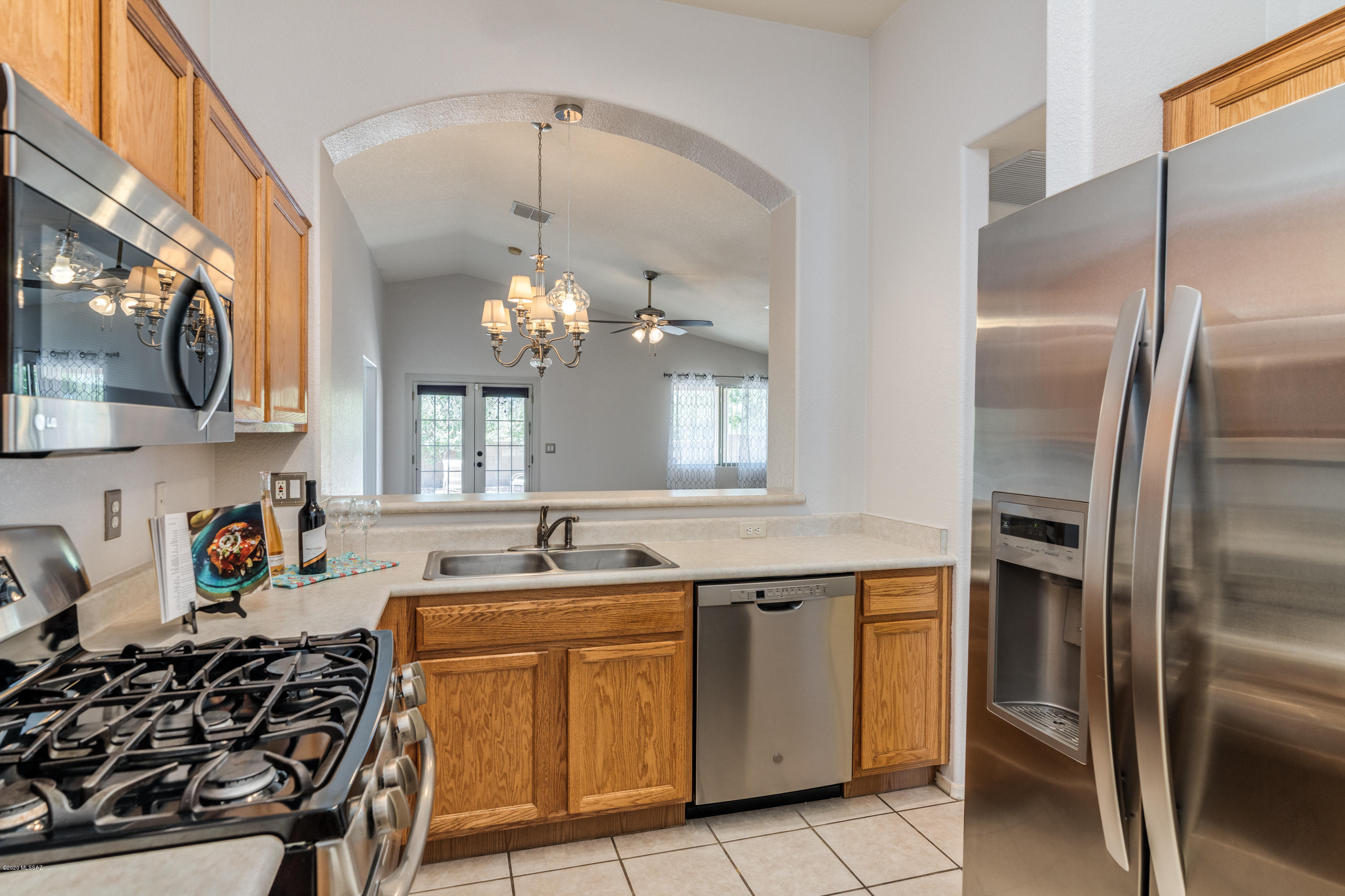 Mesquite Ranch (1-619) - Residential