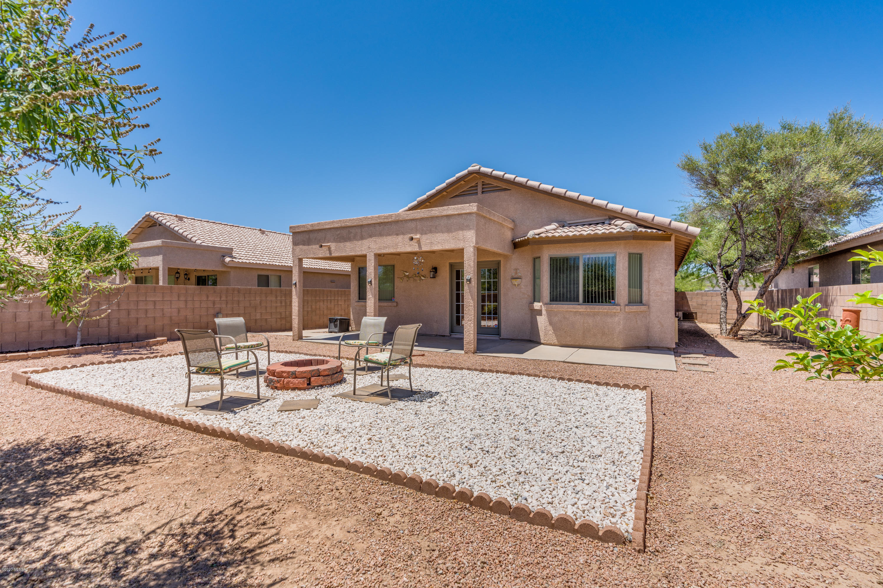 Mesquite Ranch (1-619) - Residential