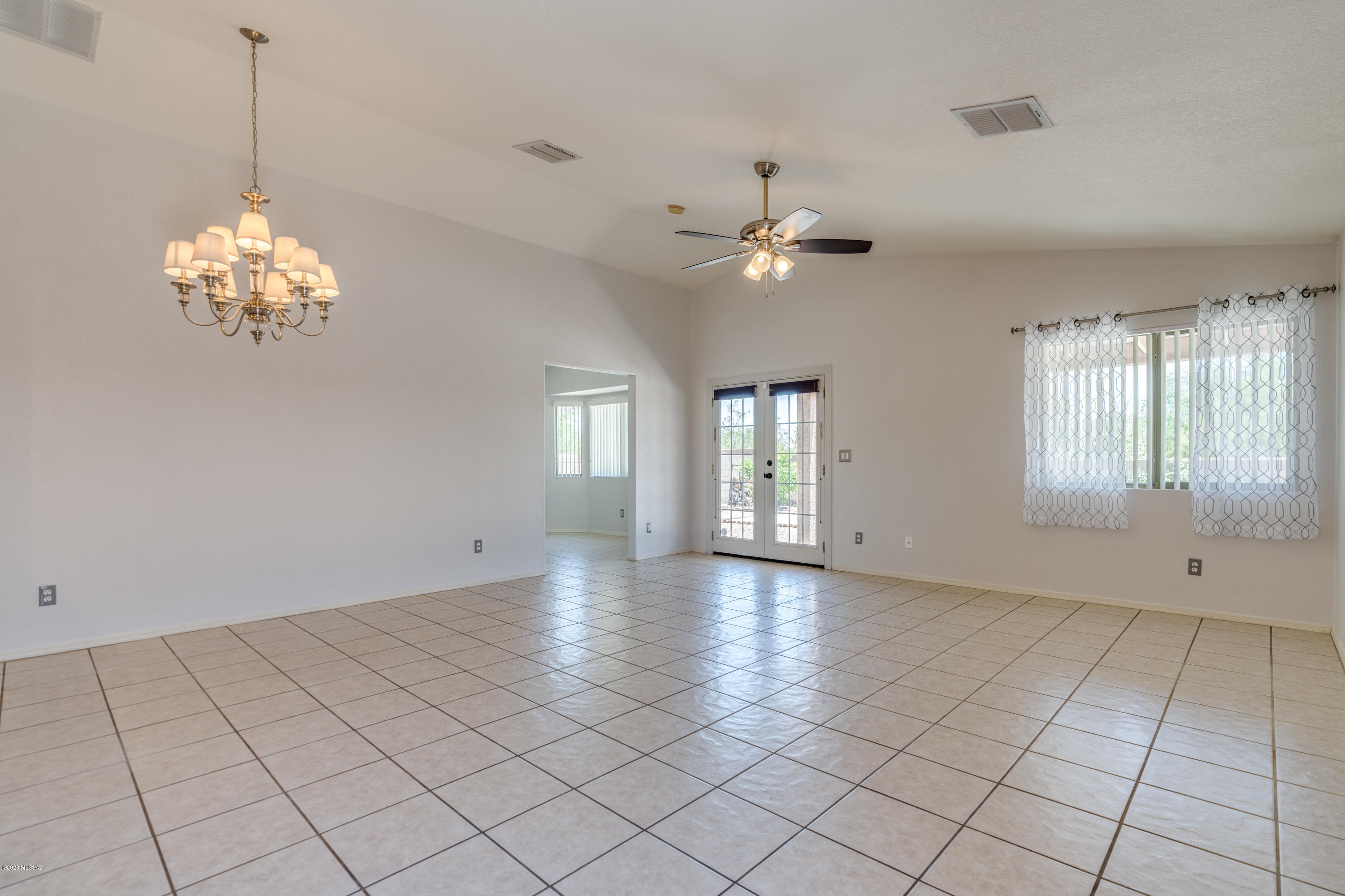 Mesquite Ranch (1-619) - Residential