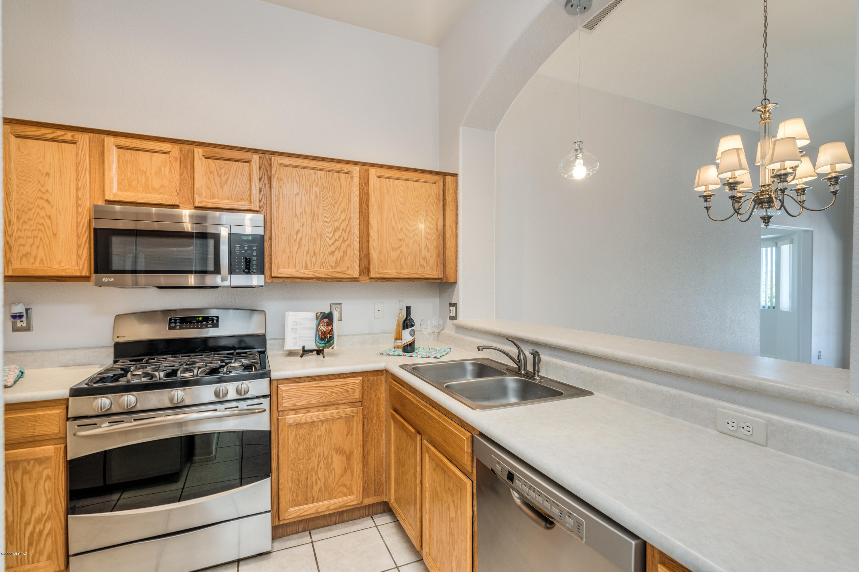 Mesquite Ranch (1-619) - Residential