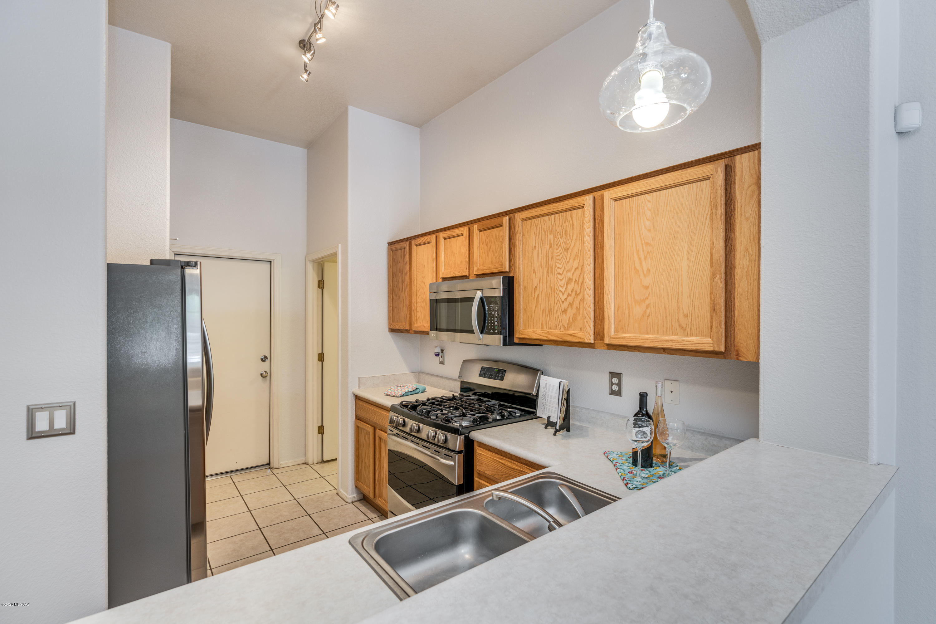 Mesquite Ranch (1-619) - Residential