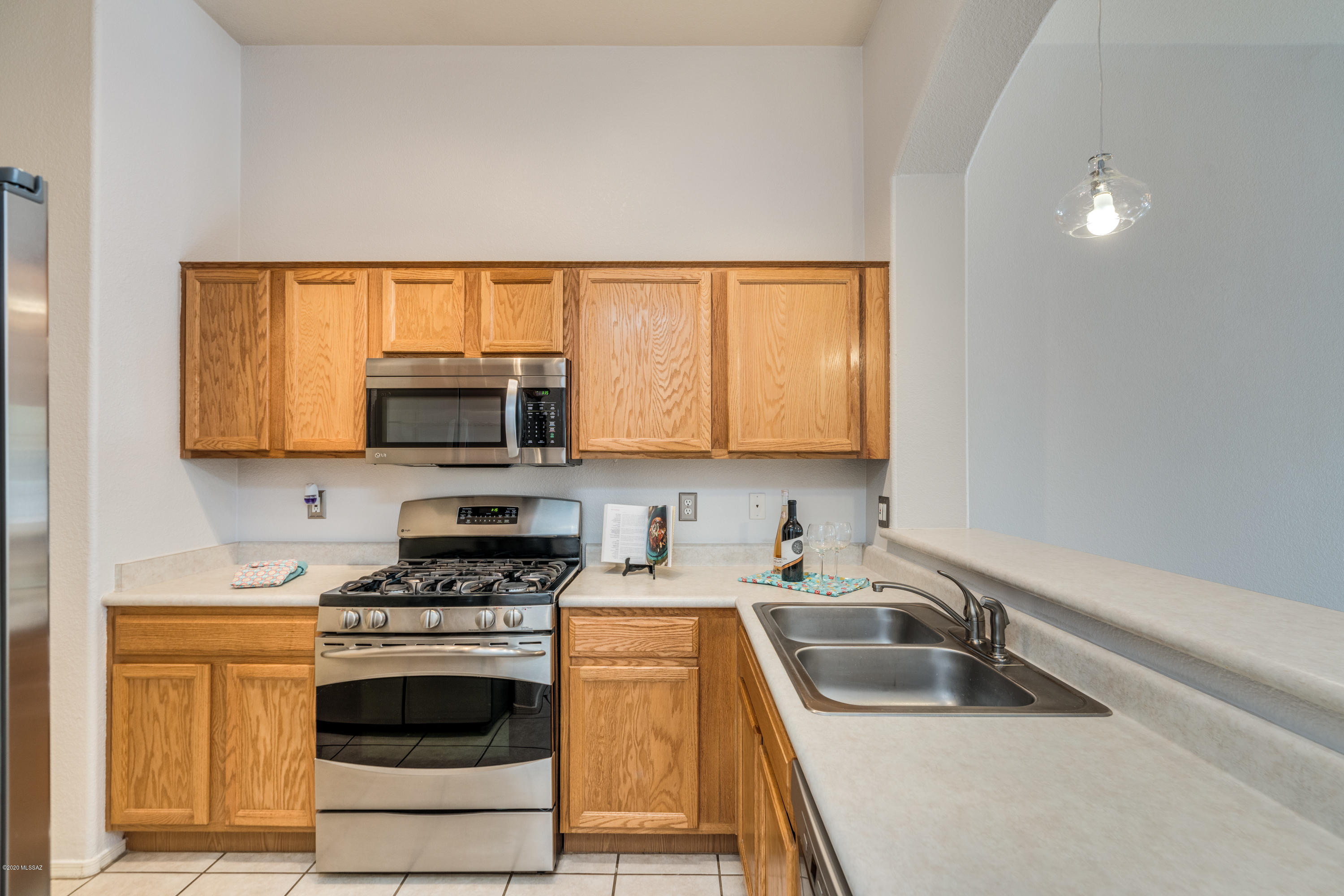 Mesquite Ranch (1-619) - Residential