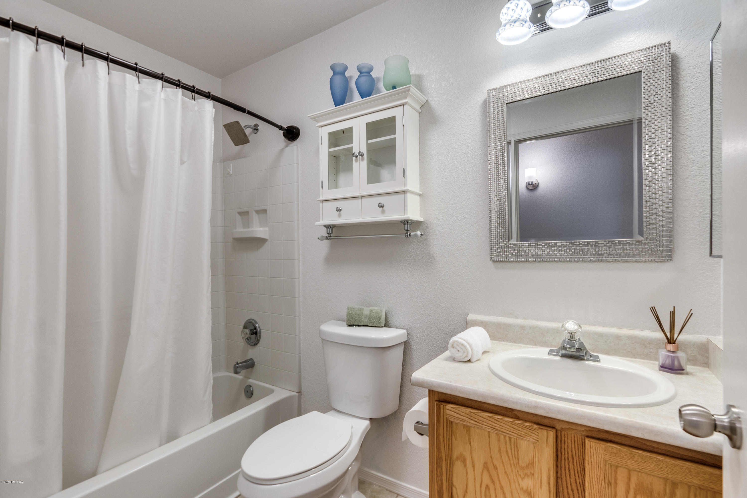 Mesquite Ranch (1-619) - Residential
