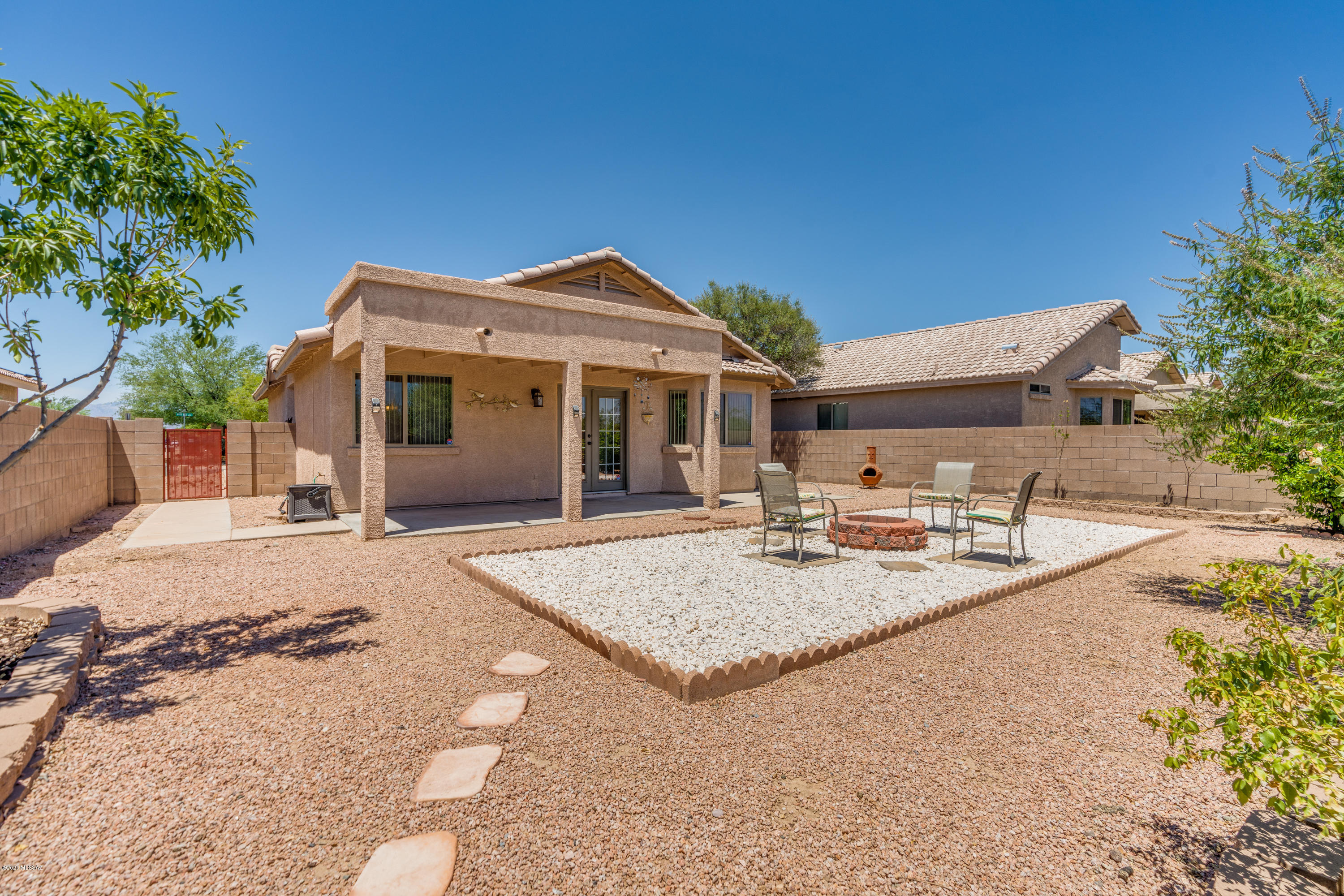 Mesquite Ranch (1-619) - Residential