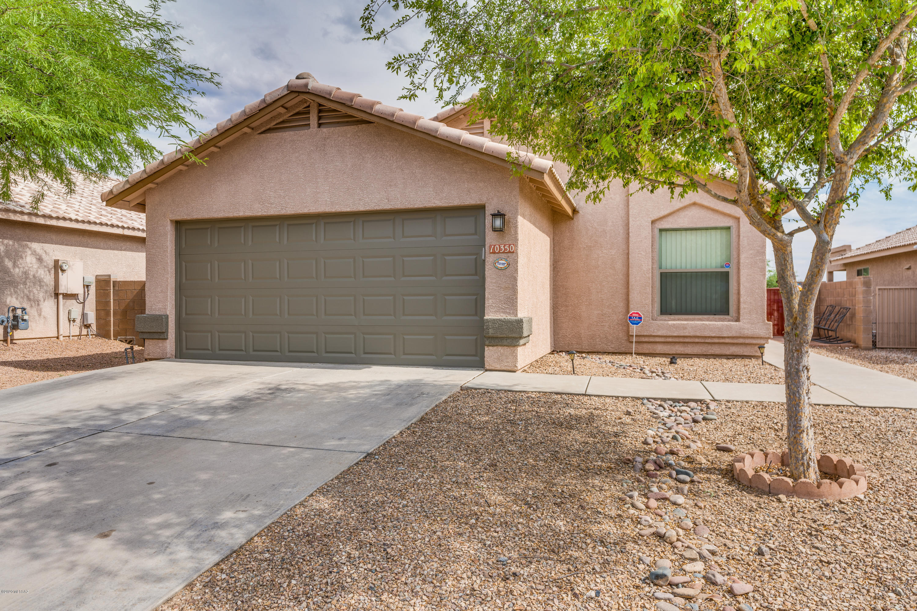 Mesquite Ranch (1-619) - Residential