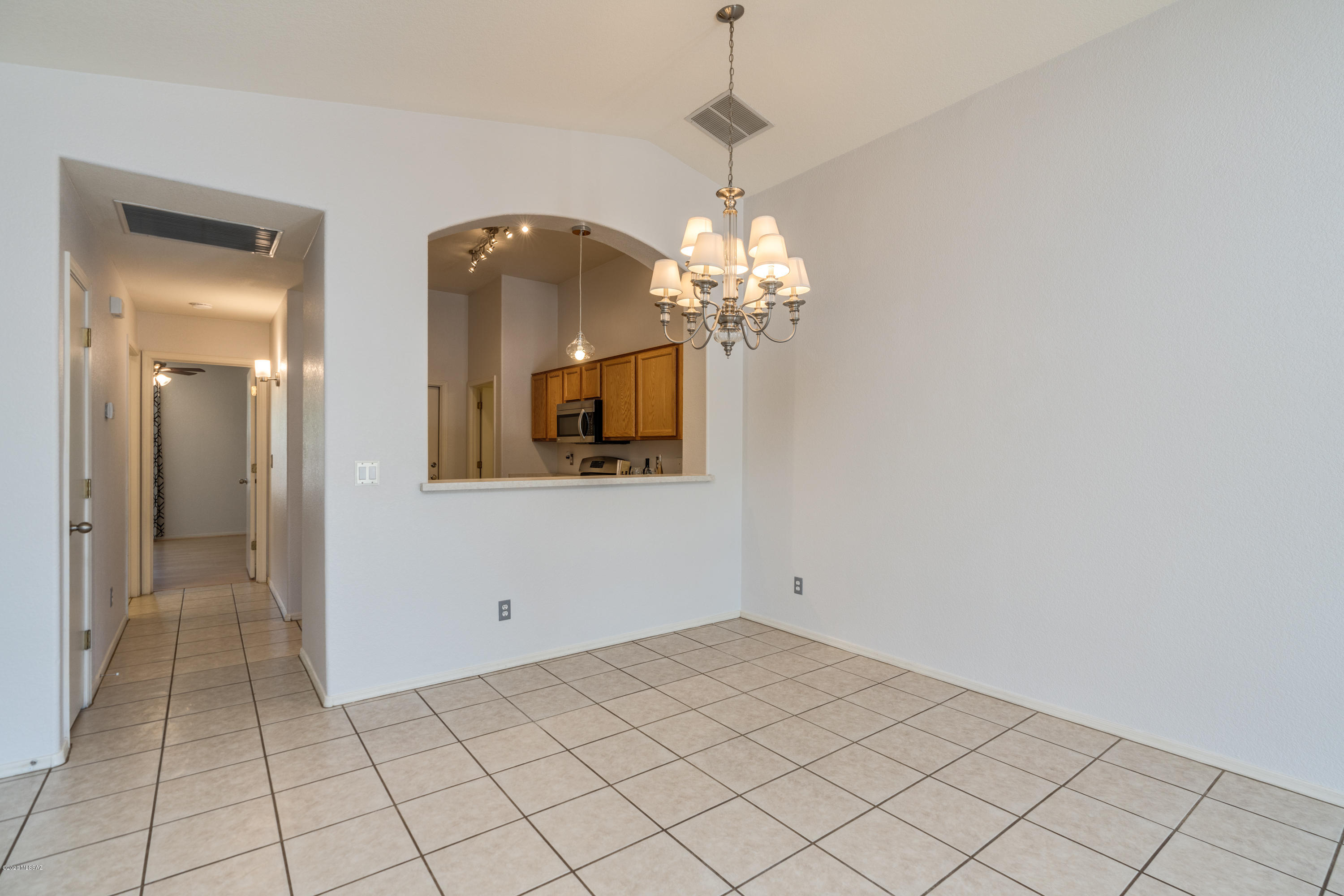 Mesquite Ranch (1-619) - Residential