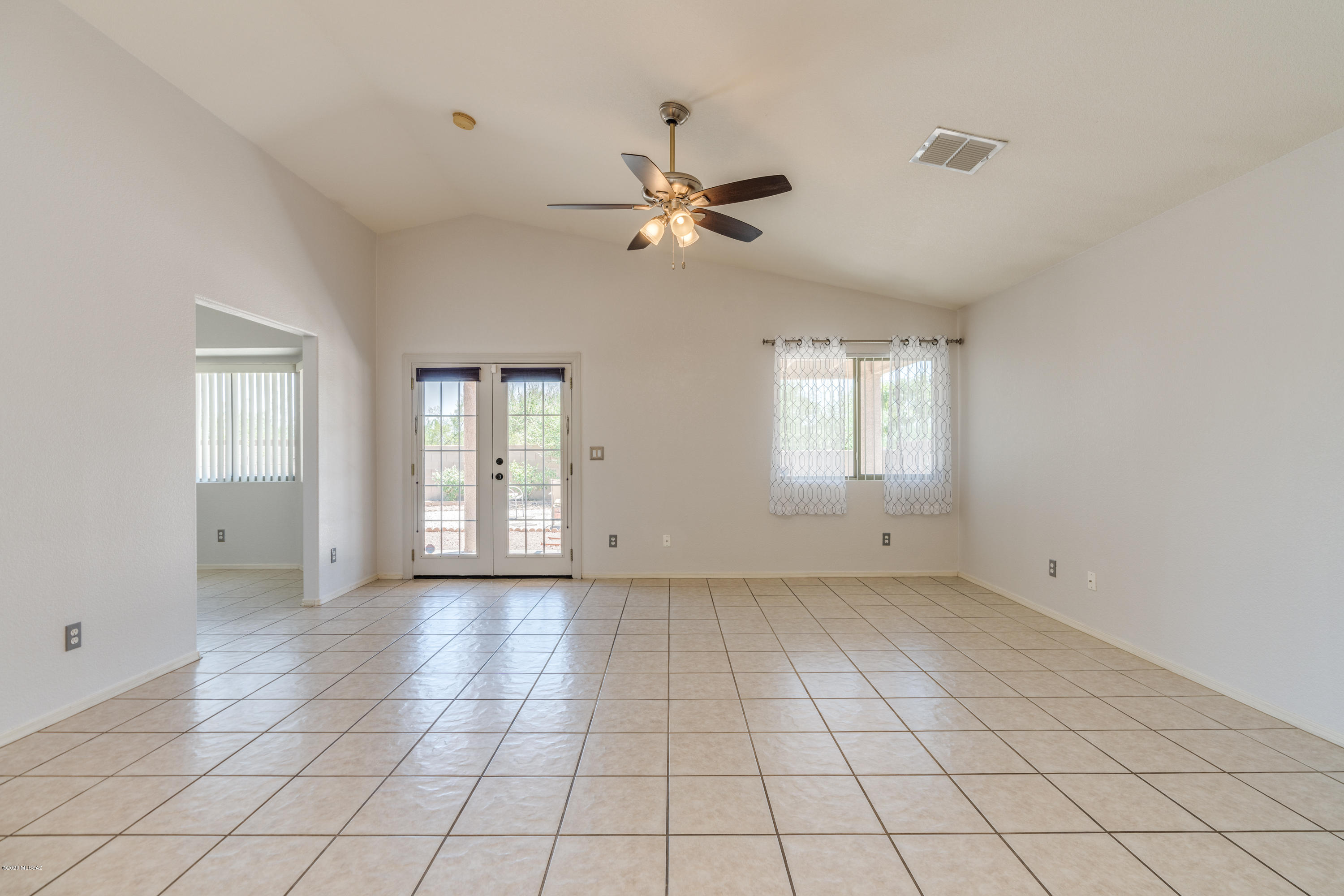 Mesquite Ranch (1-619) - Residential