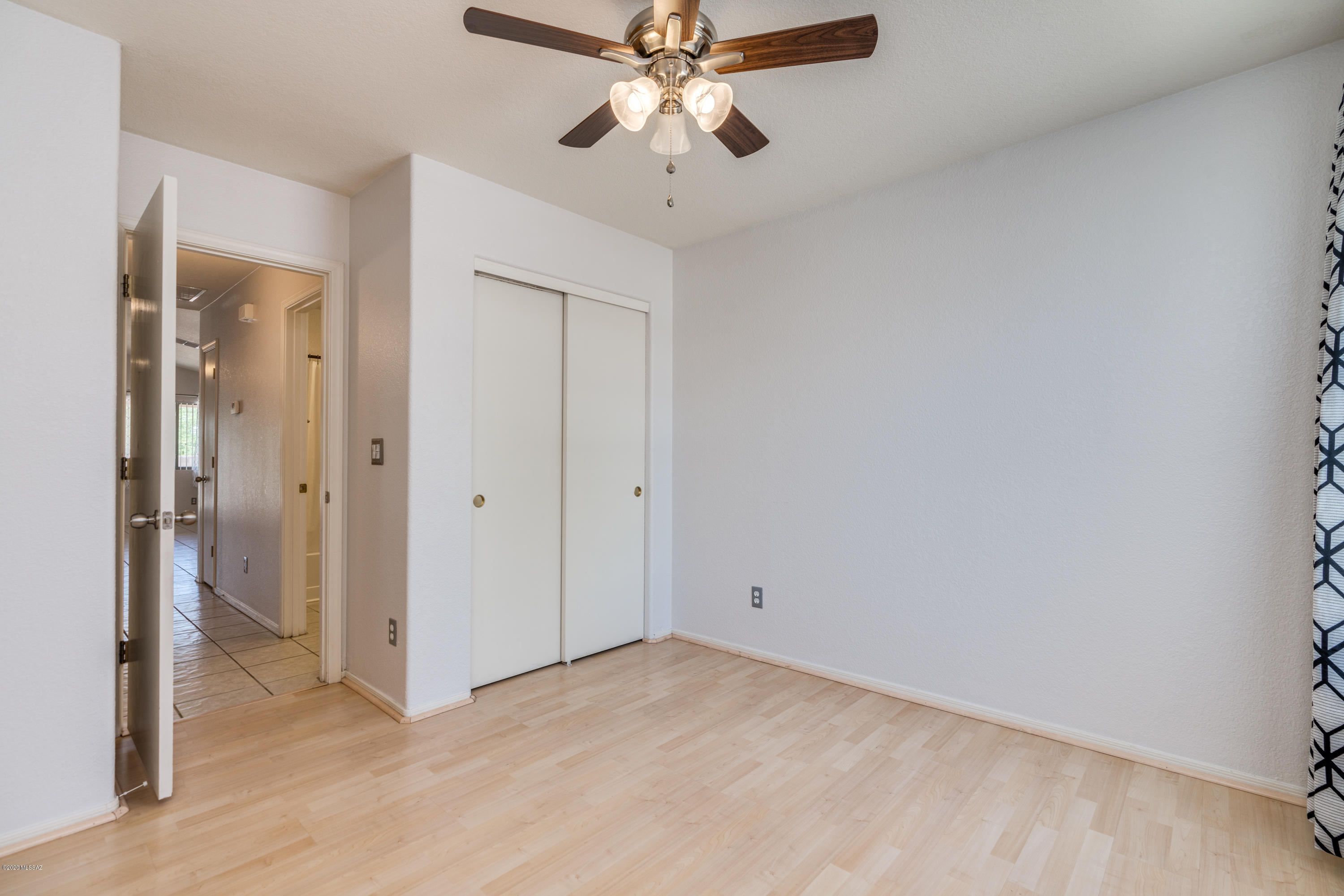 Mesquite Ranch (1-619) - Residential