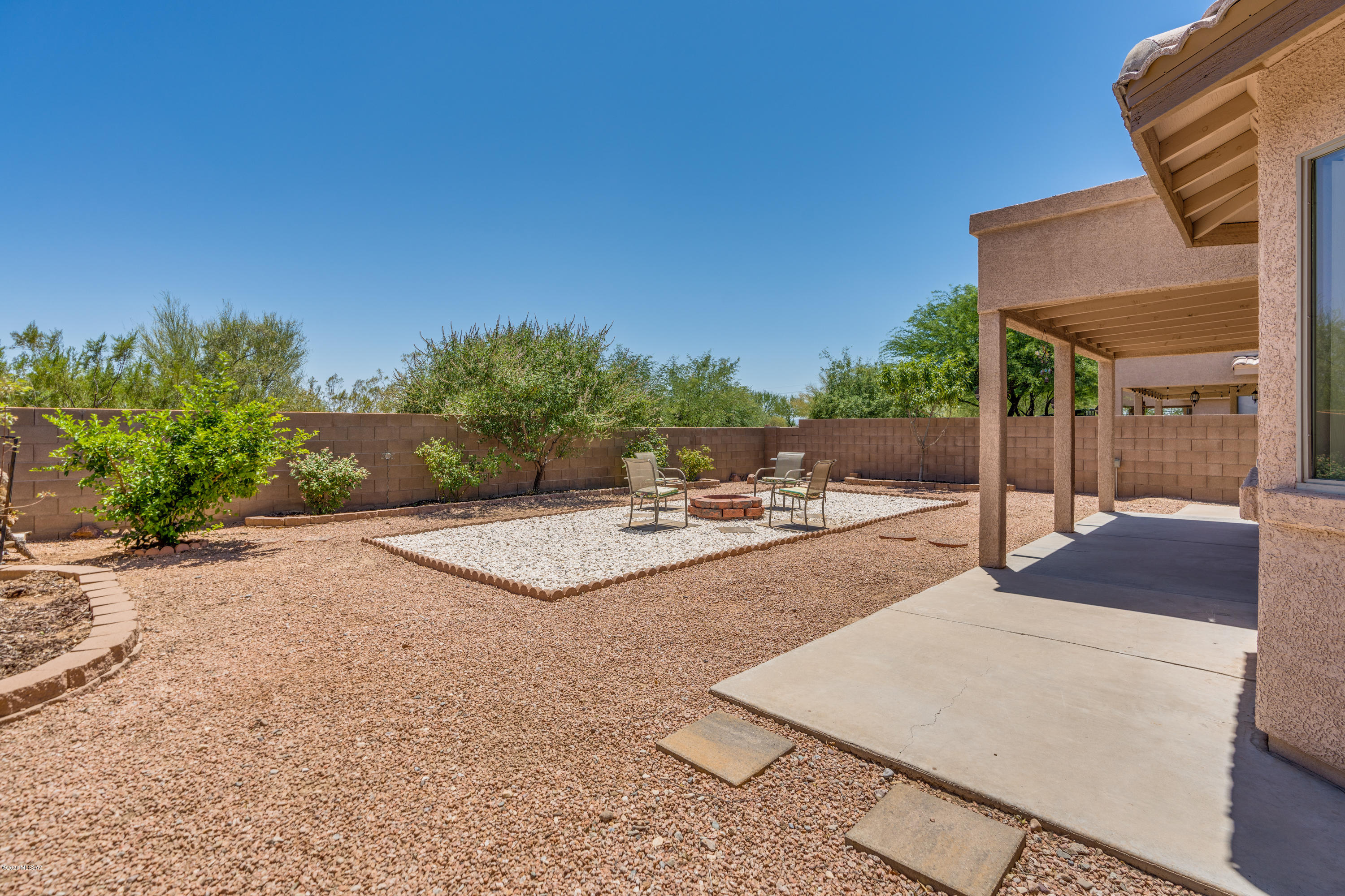 Mesquite Ranch (1-619) - Residential