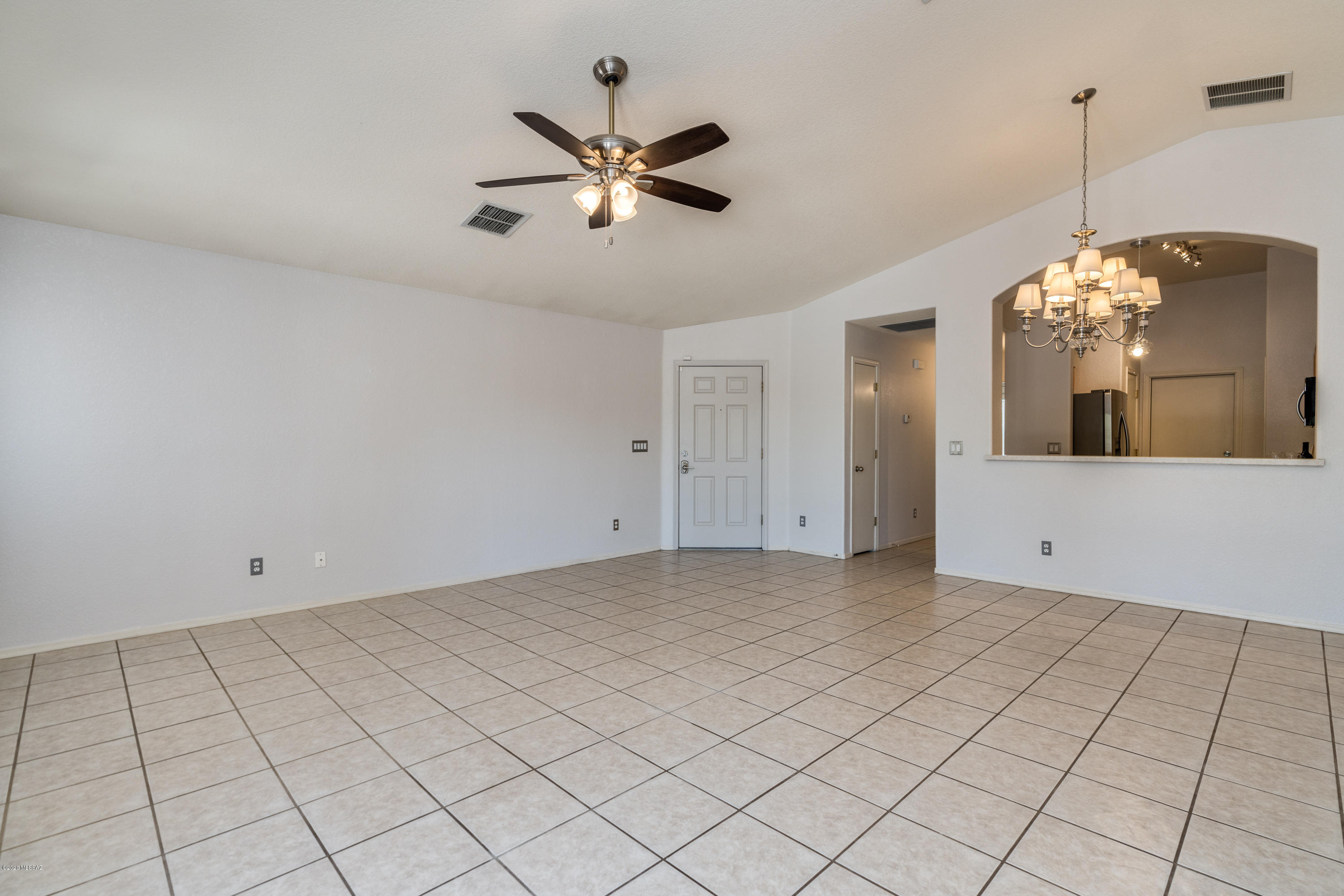 Mesquite Ranch (1-619) - Residential