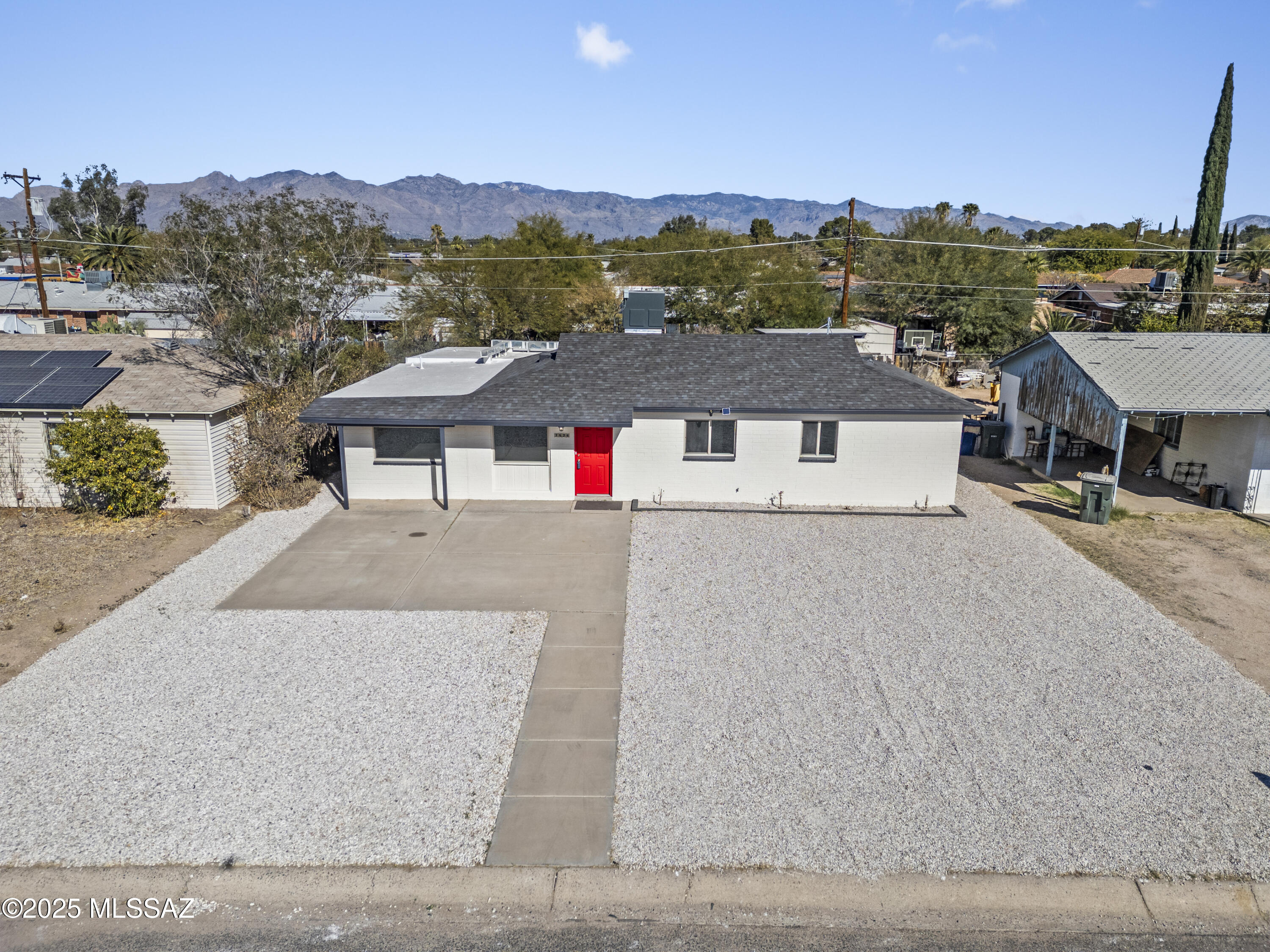 Eastmoor - Residential