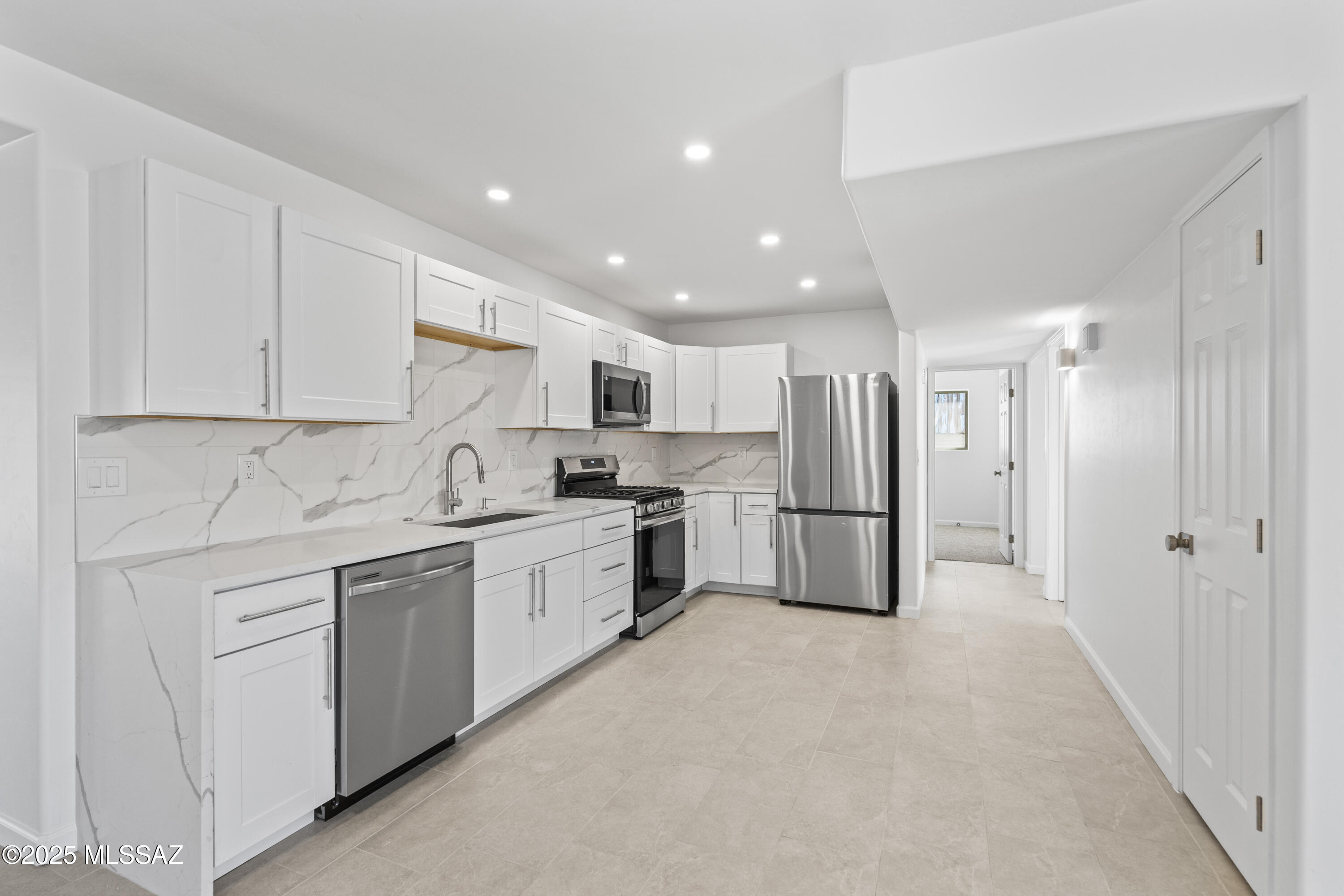 Eastmoor - Residential