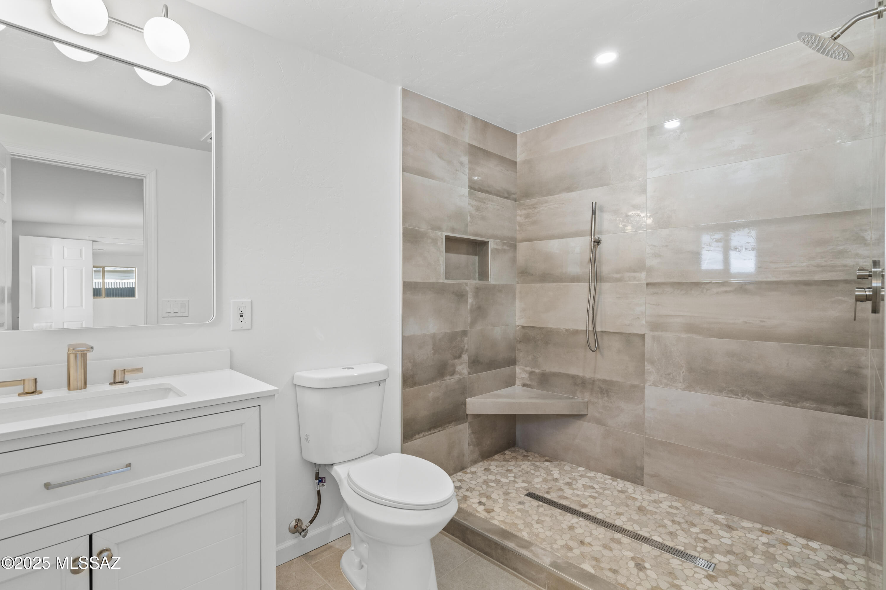 Eastmoor - Residential