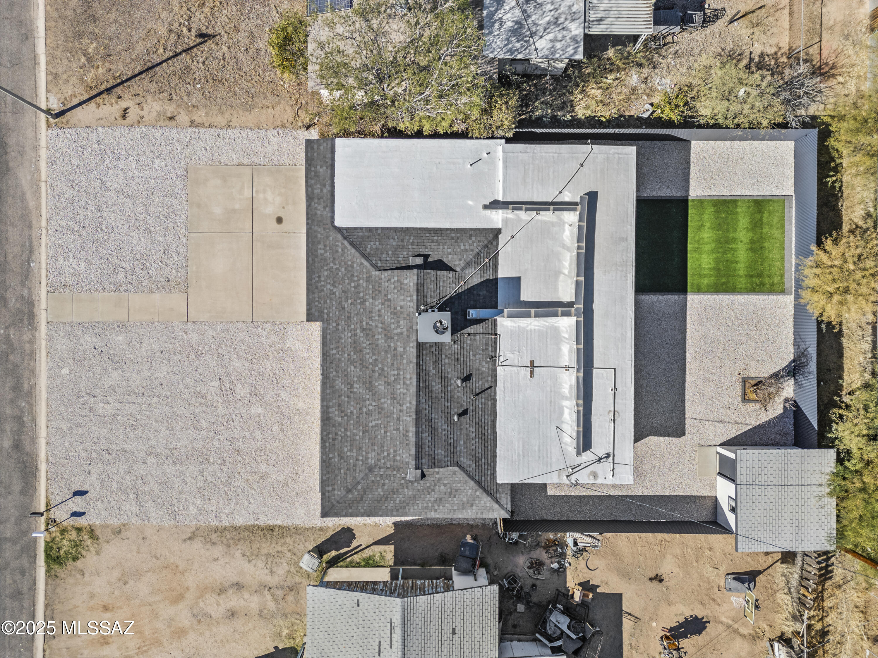 Eastmoor - Residential